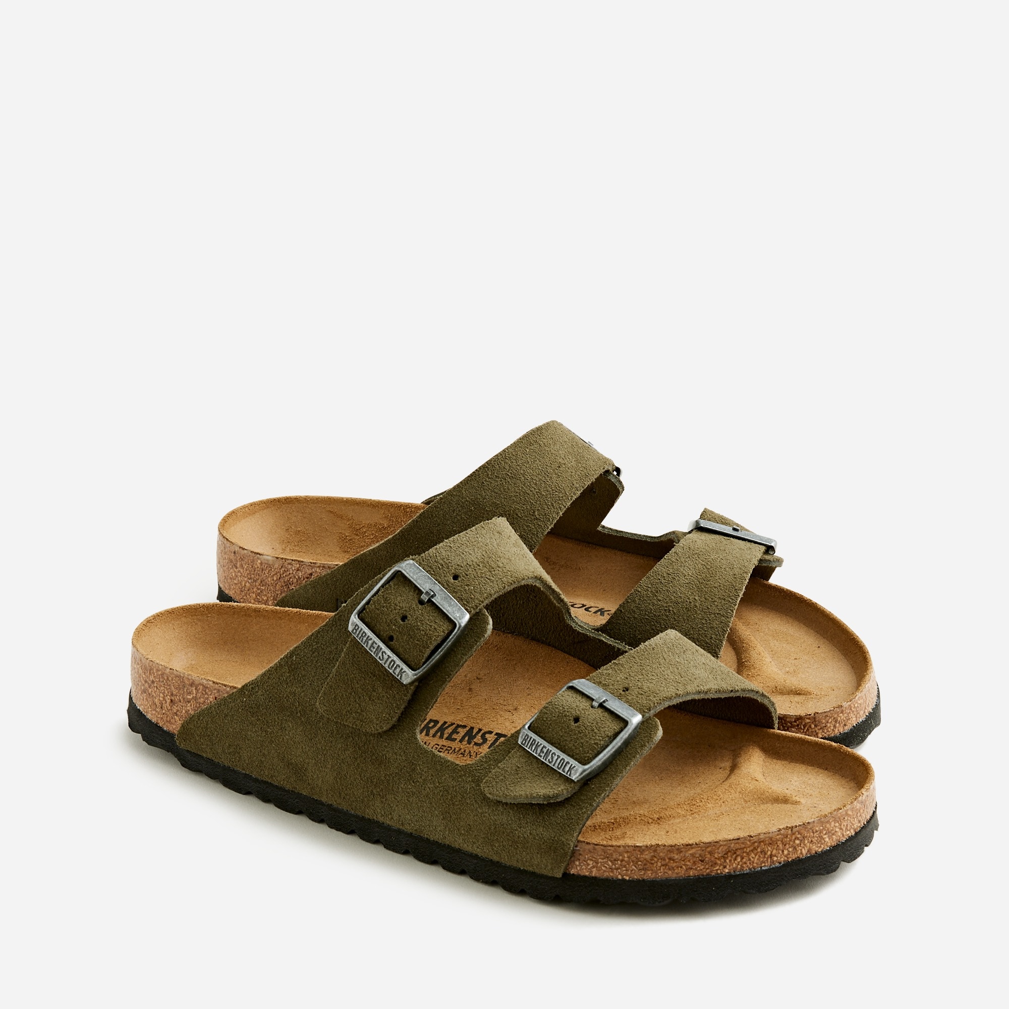 Birkenstock Arizona soft footbed sandals