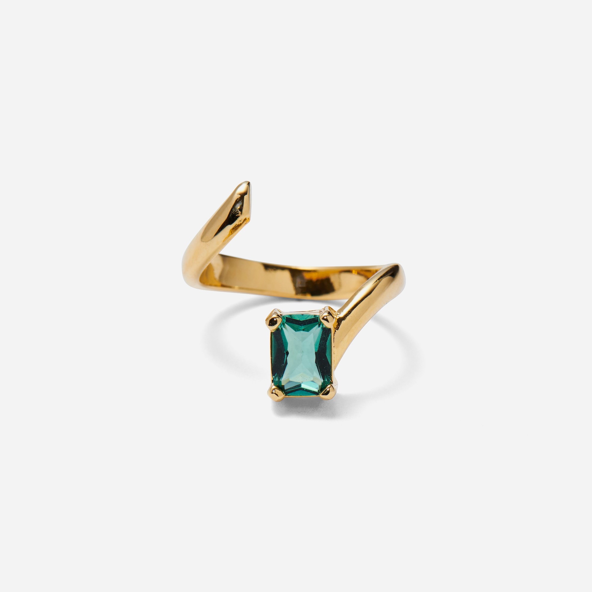 Lady Grey Asa ring