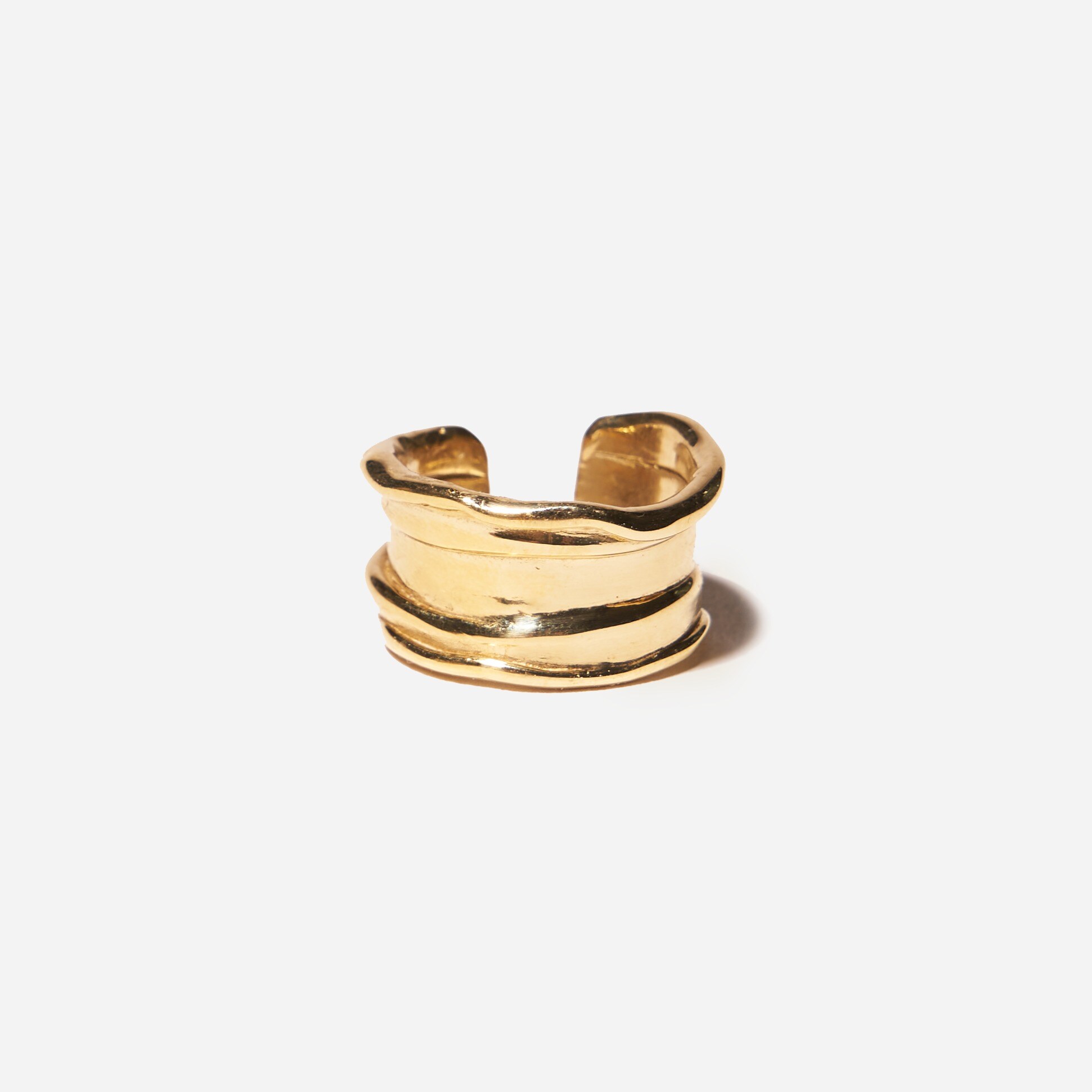 Odette New York Blanca ring