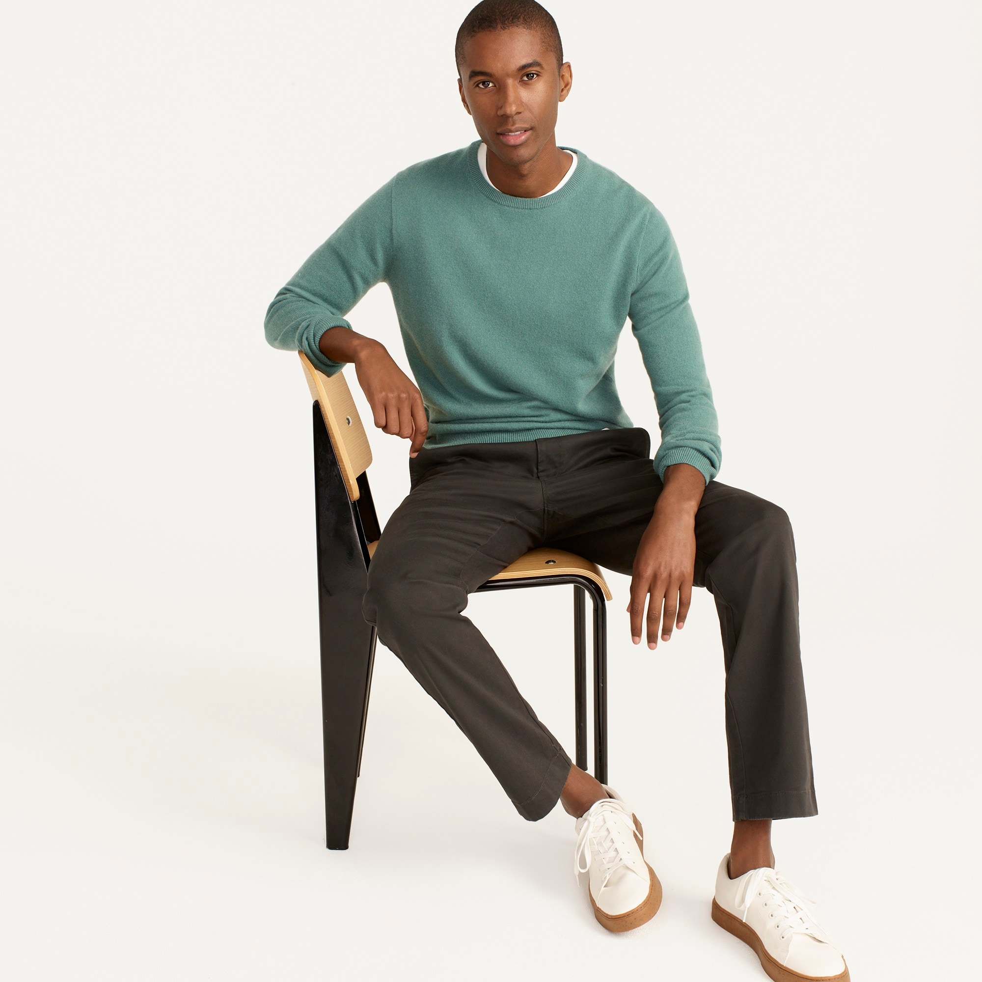 770™ Straight-fit stretch chino pant