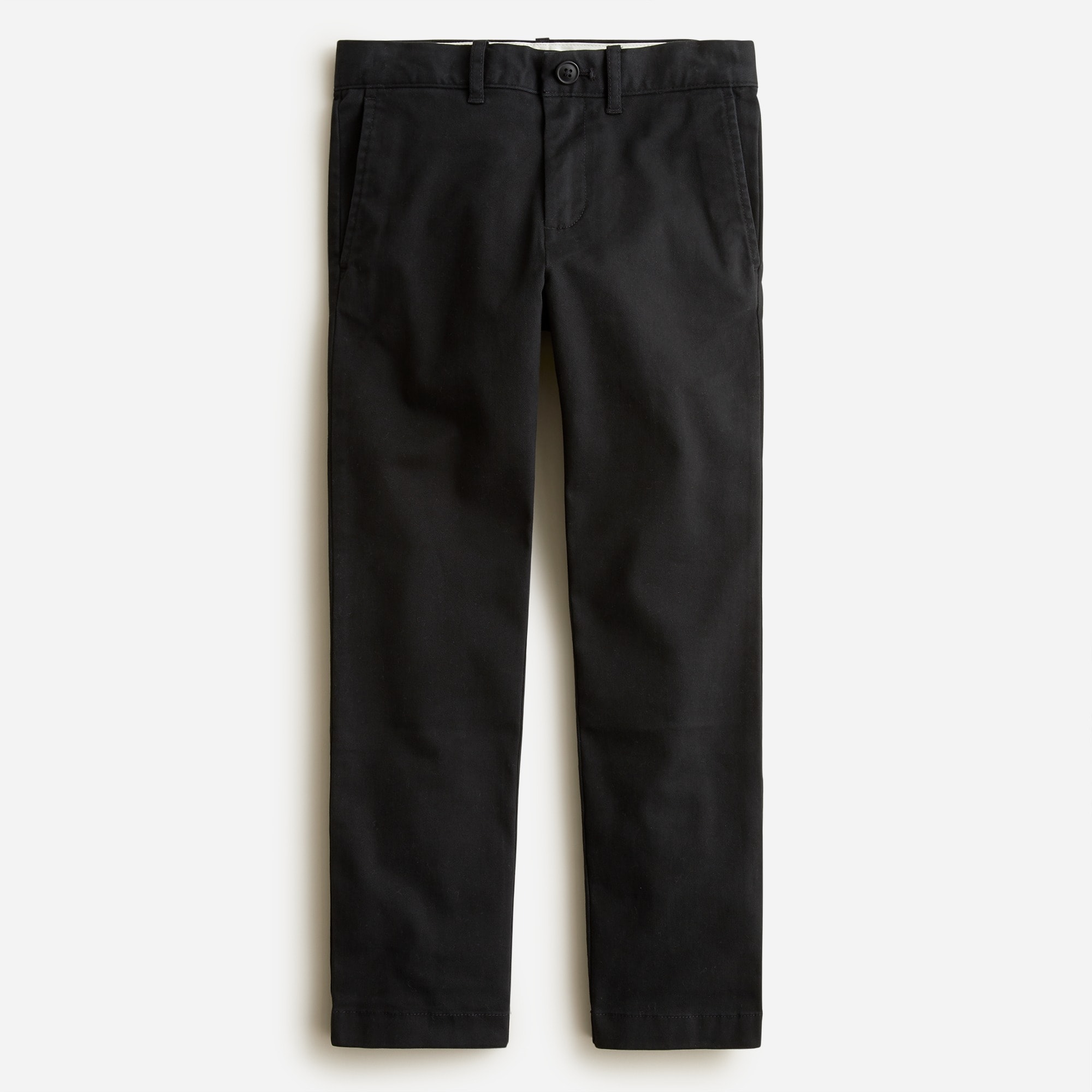 Boys' stretch chino pant