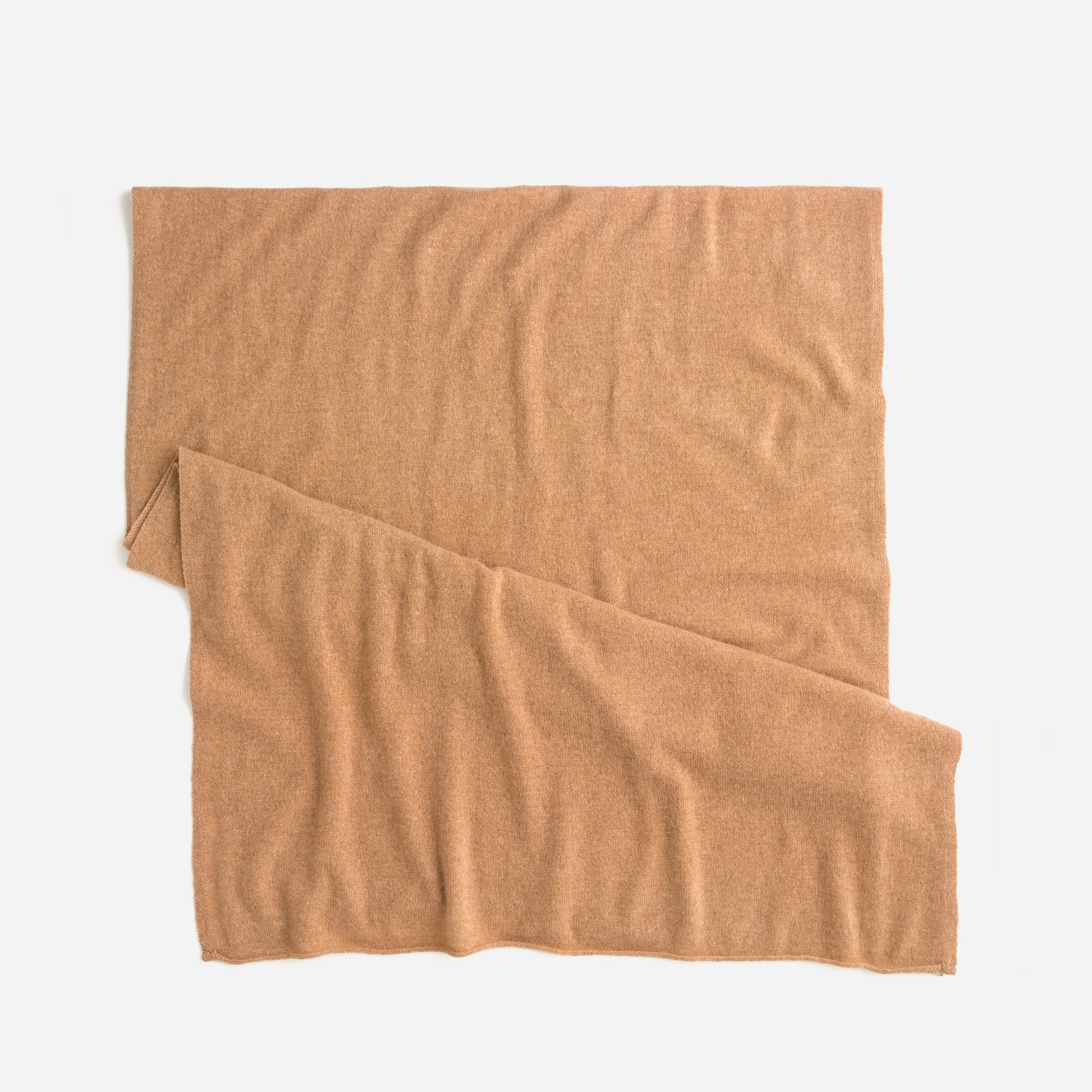 Oversized cashmere wrap