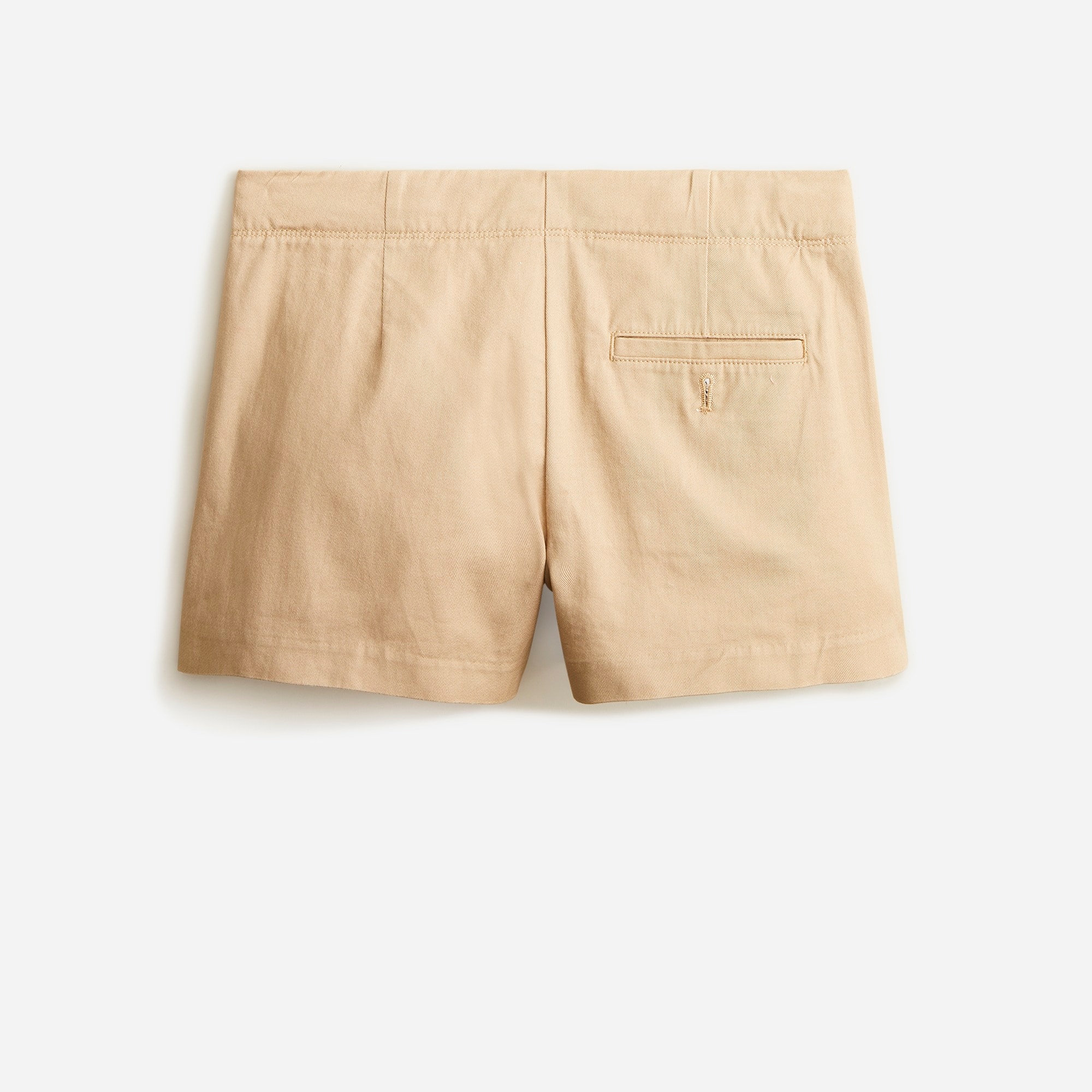 Girls' Frankie short in chino