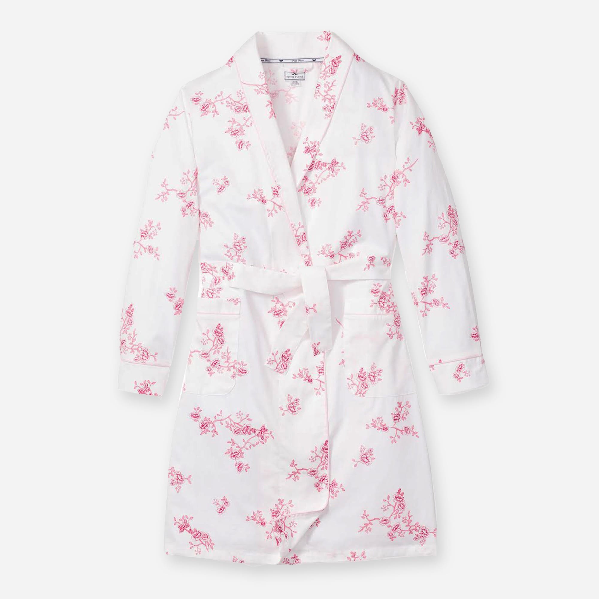 Petite Plume™ women's robe