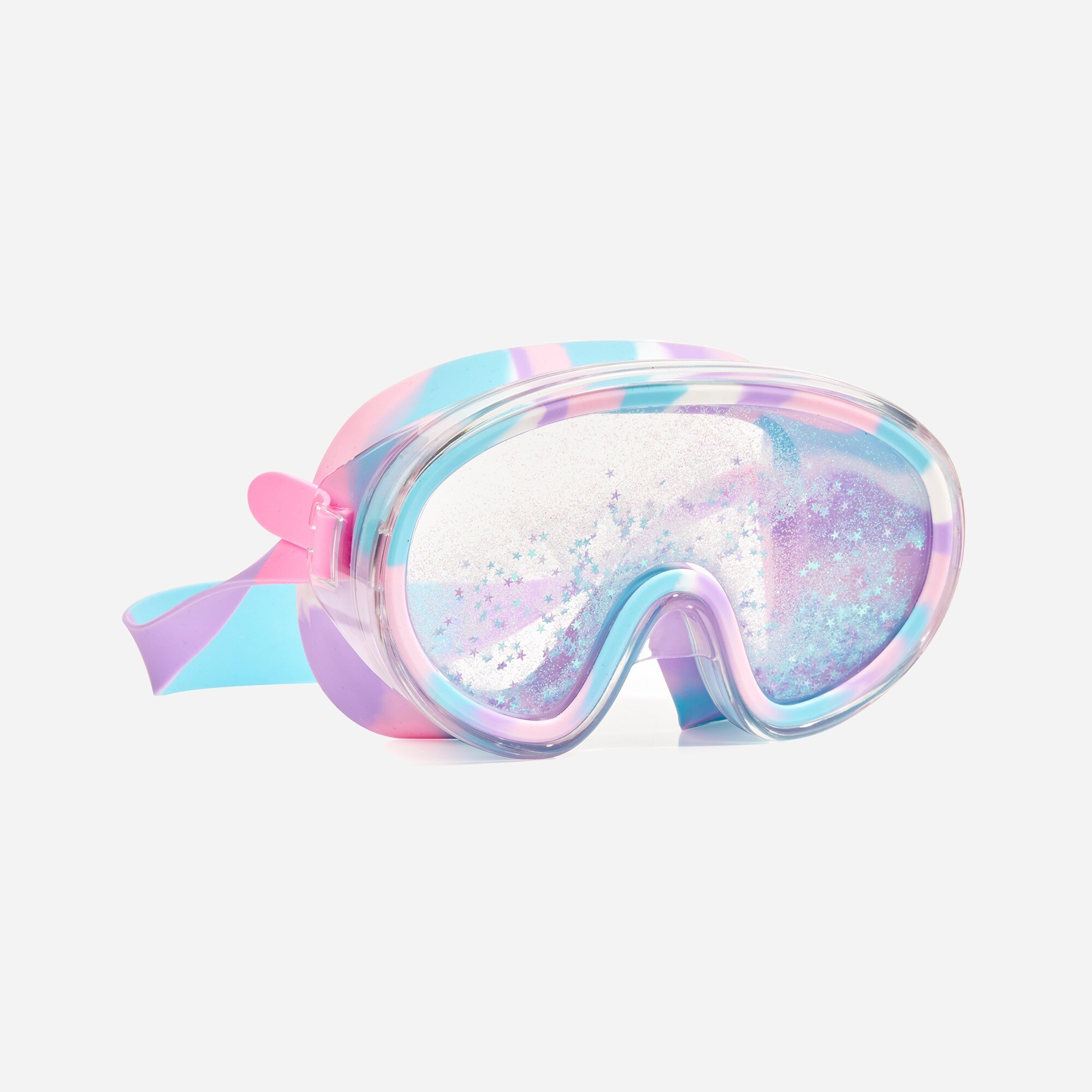 Bling2o girls' float-n-away swim mask