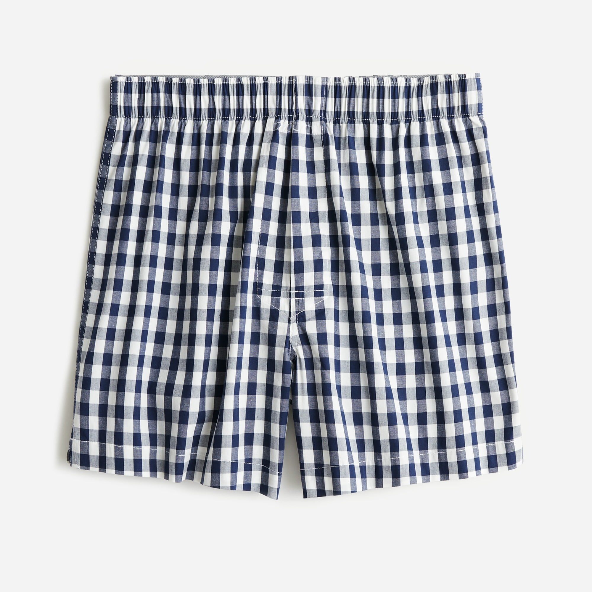 Patterned boxers