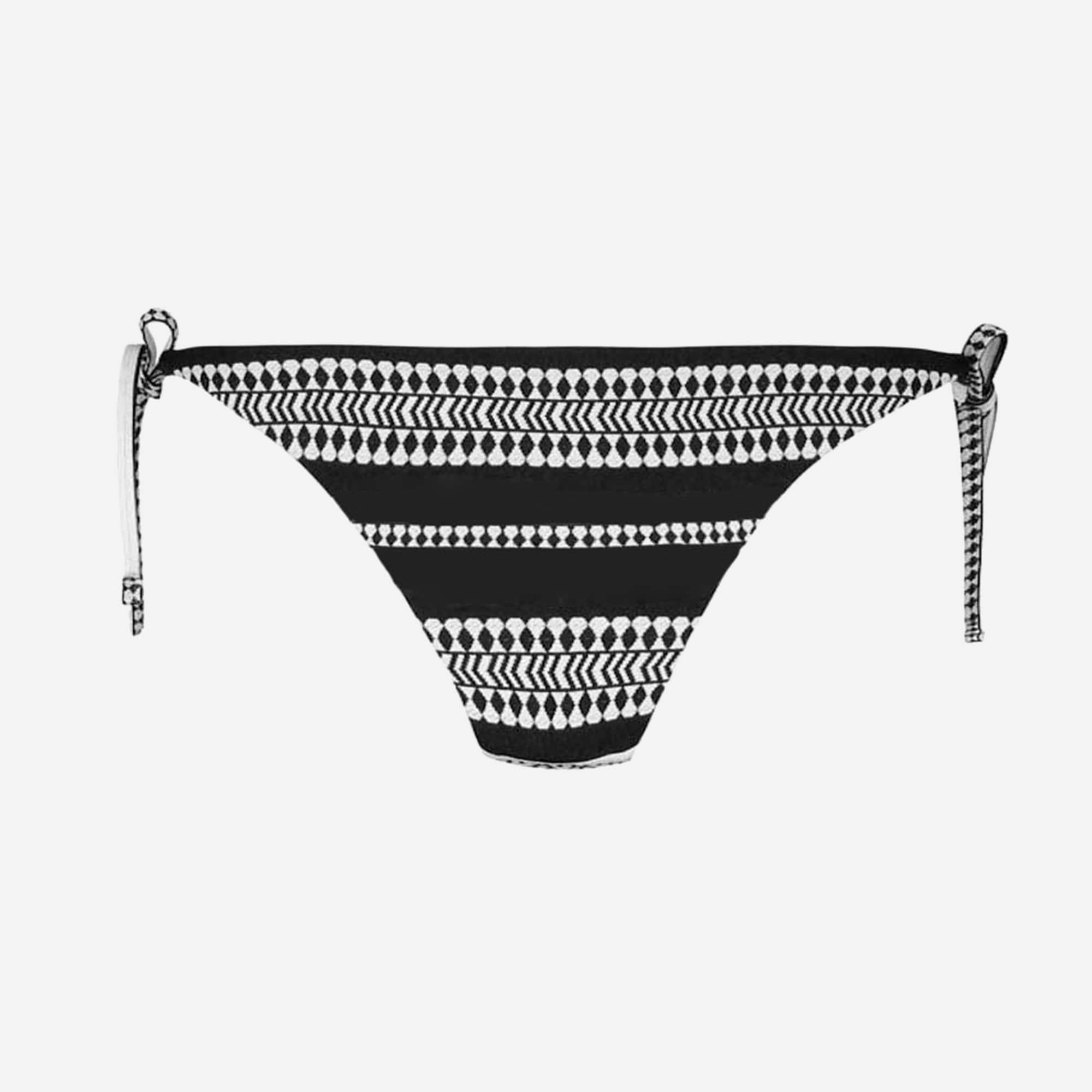 lemlem Luchia string bikini bottom
