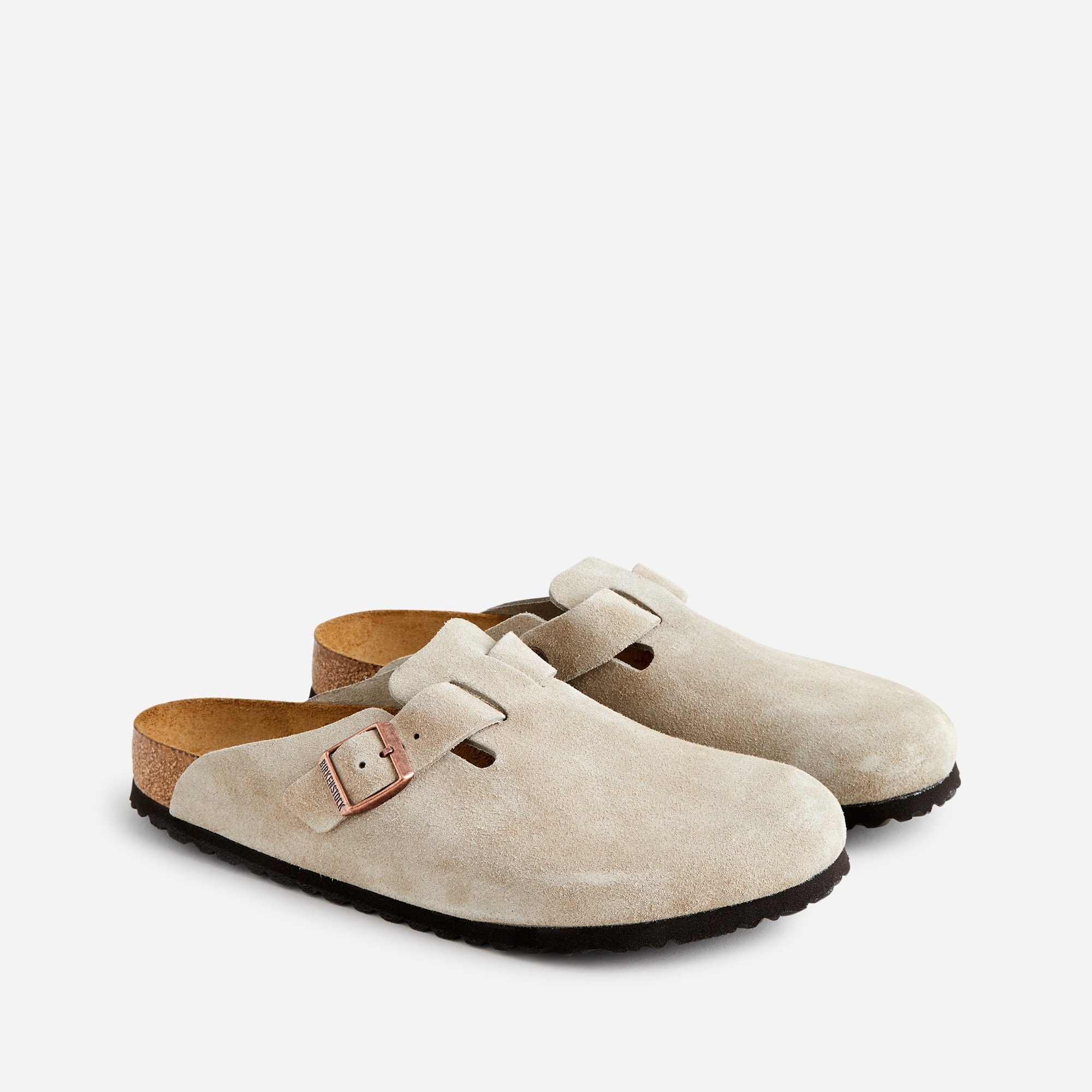 Birkenstock Boston clogs