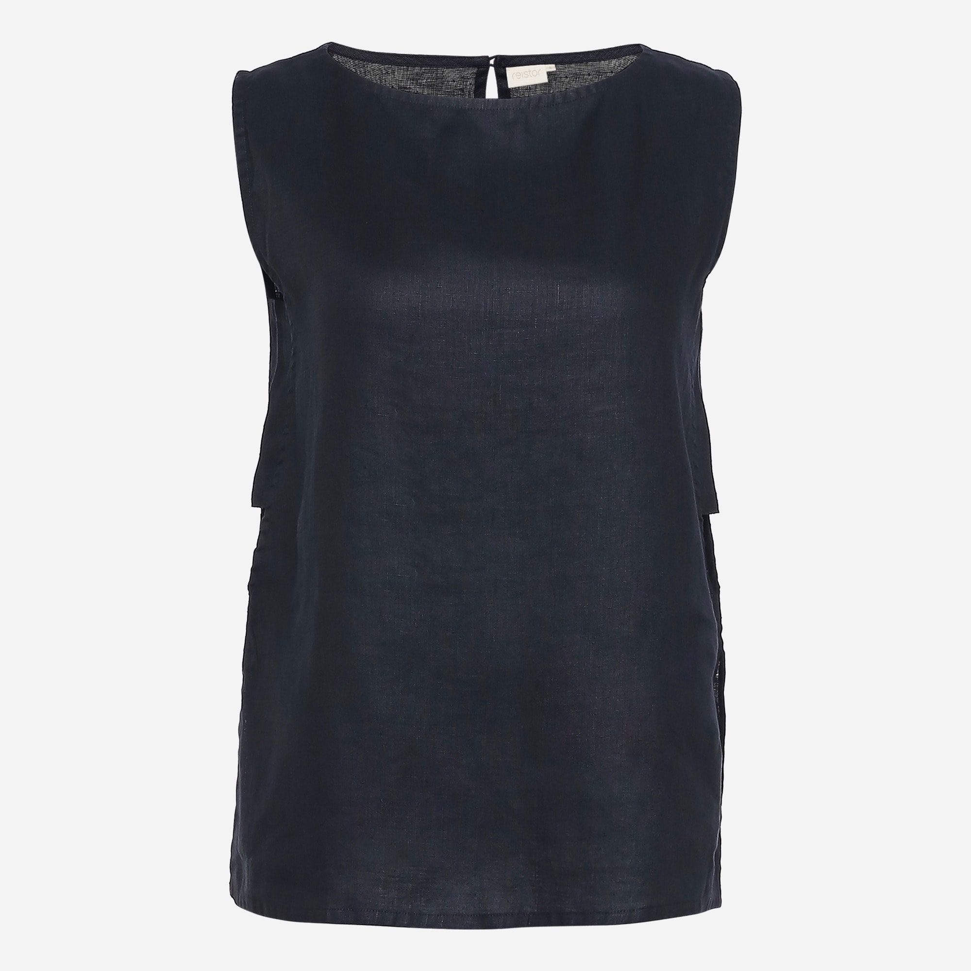 REISTOR back in business top