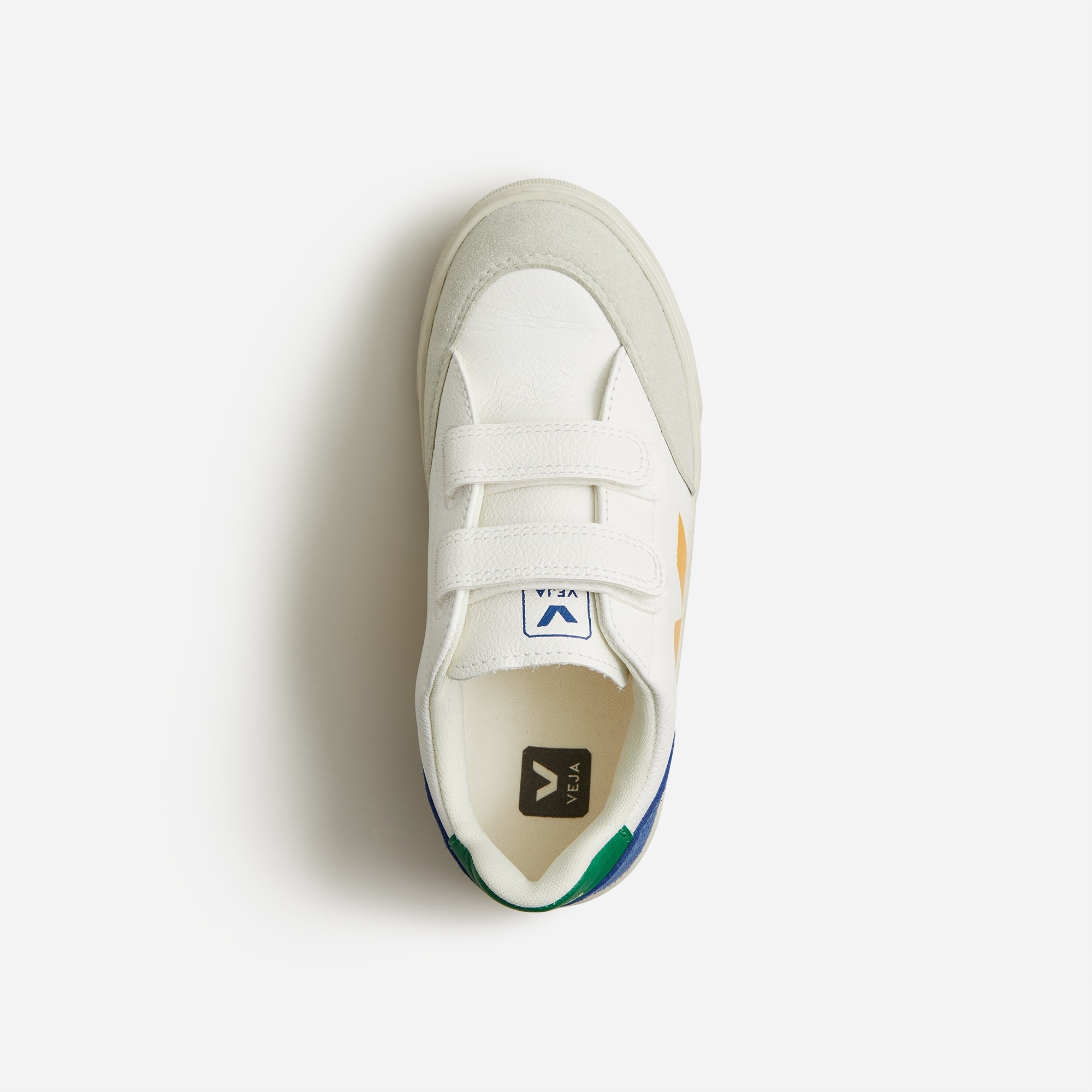 Kids' Veja™ V-12 sneakers with Velcro®