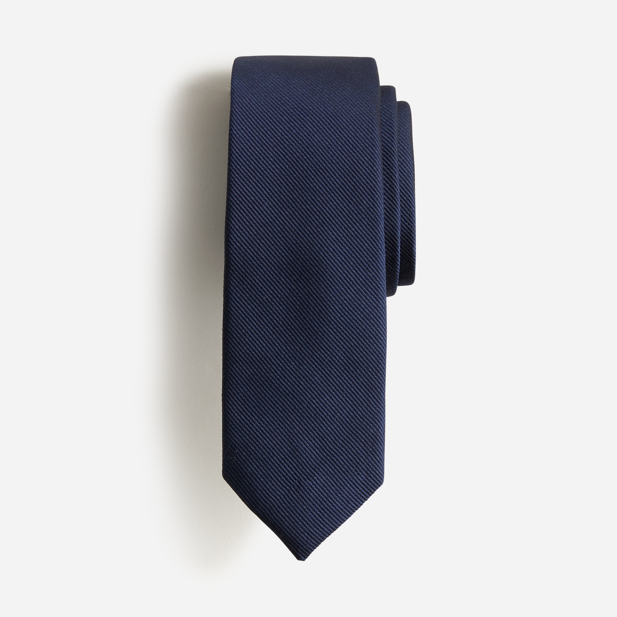 Boys' silk tie