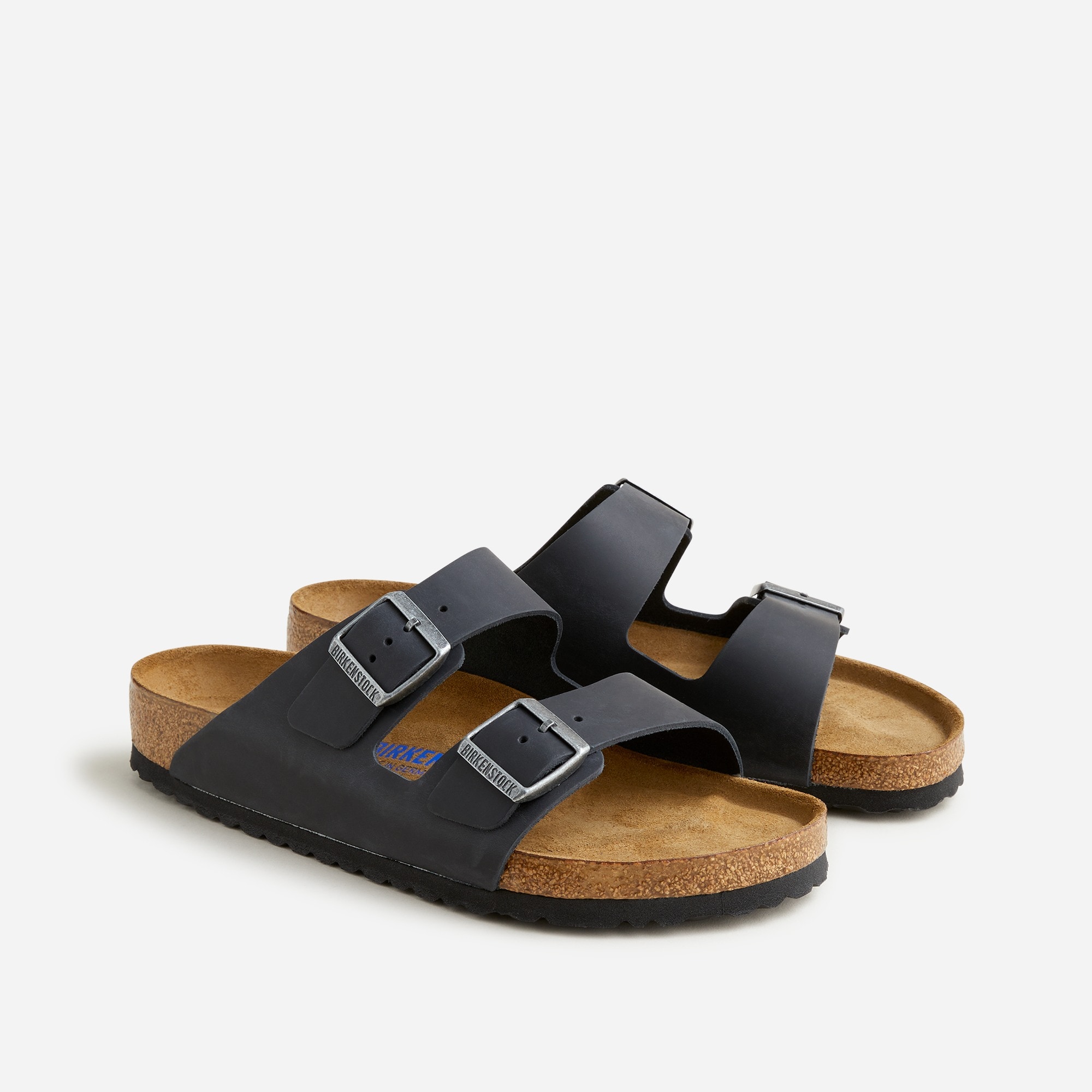 Birkenstock® Arizona soft-footbed sandals