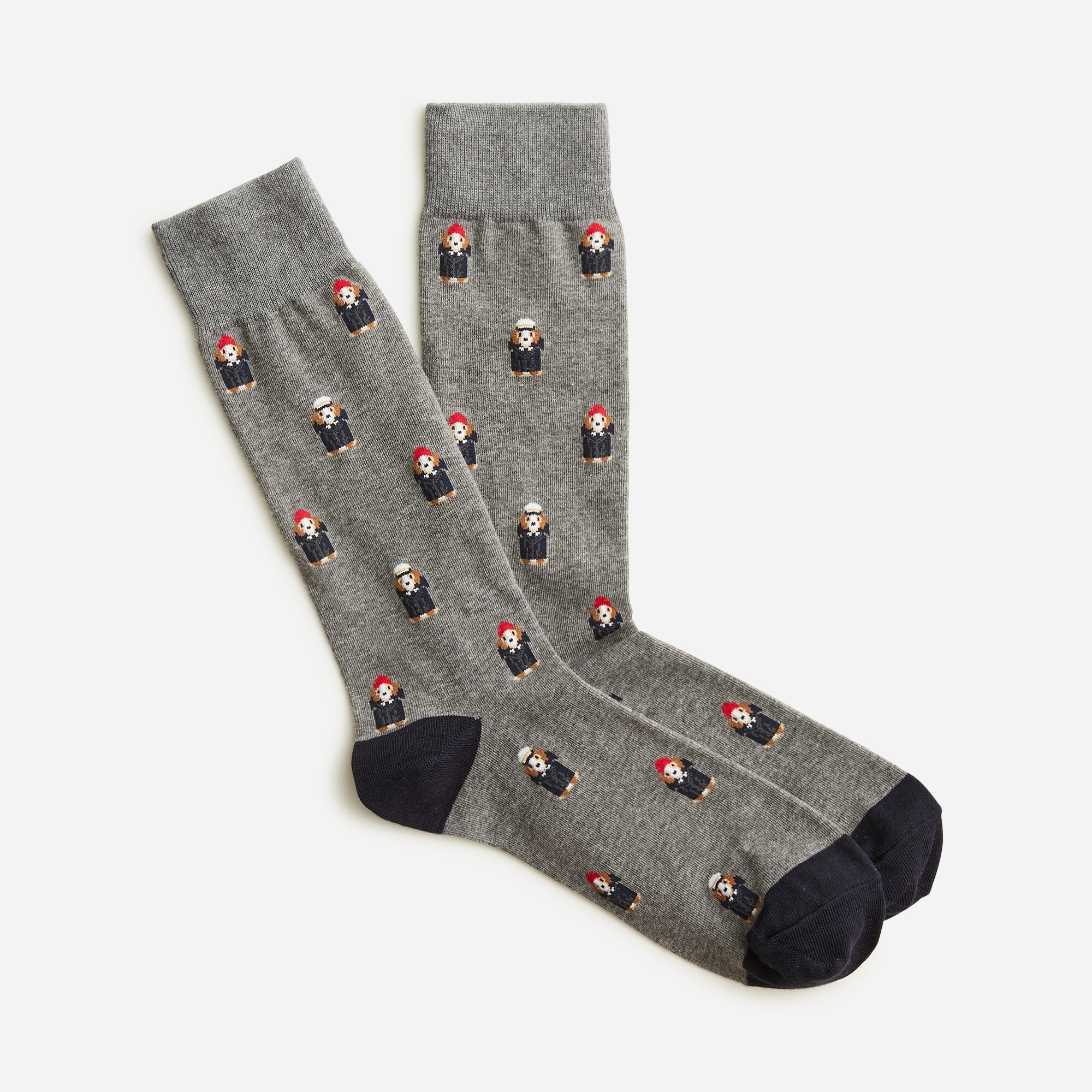 Critter socks