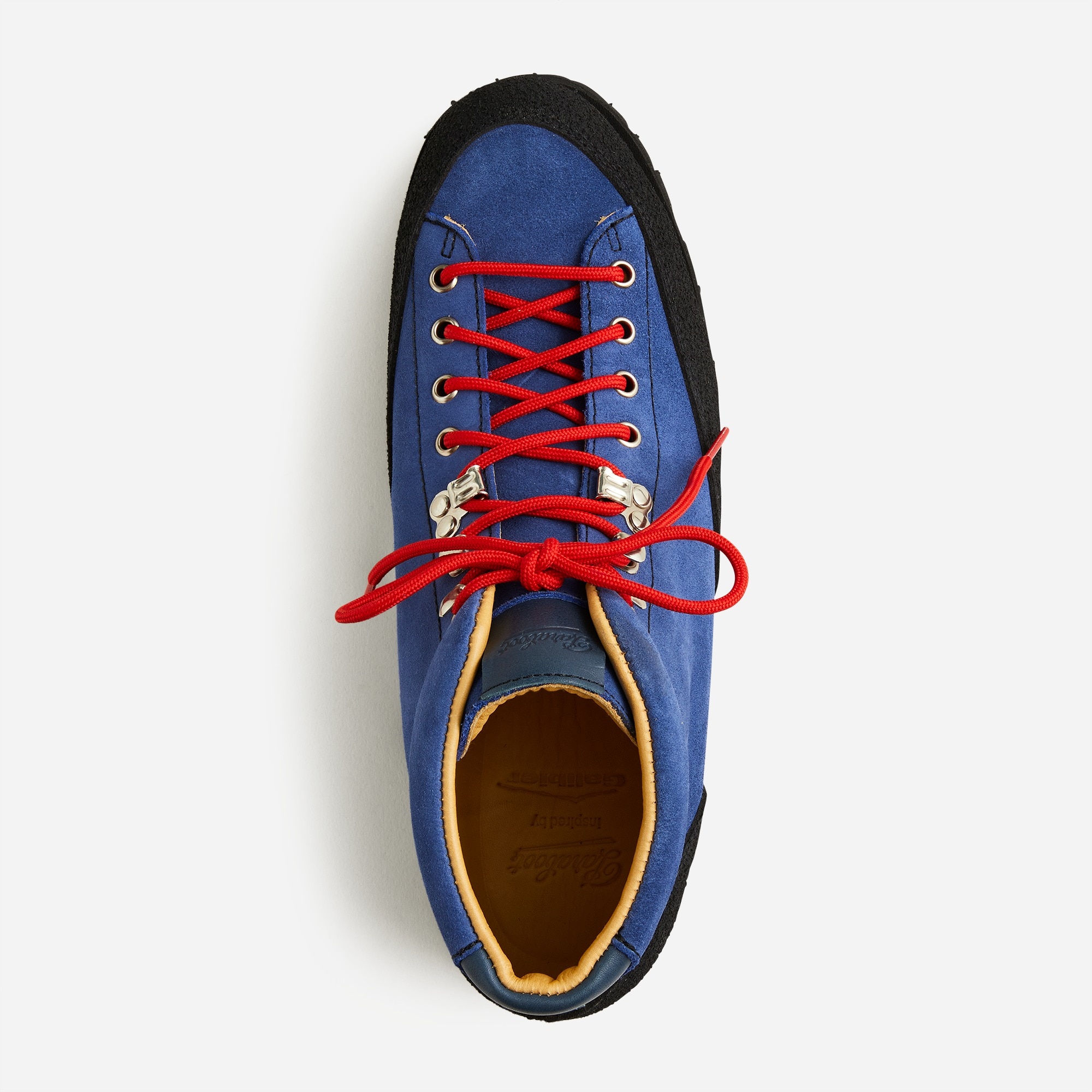 Paraboot Yosemite boots