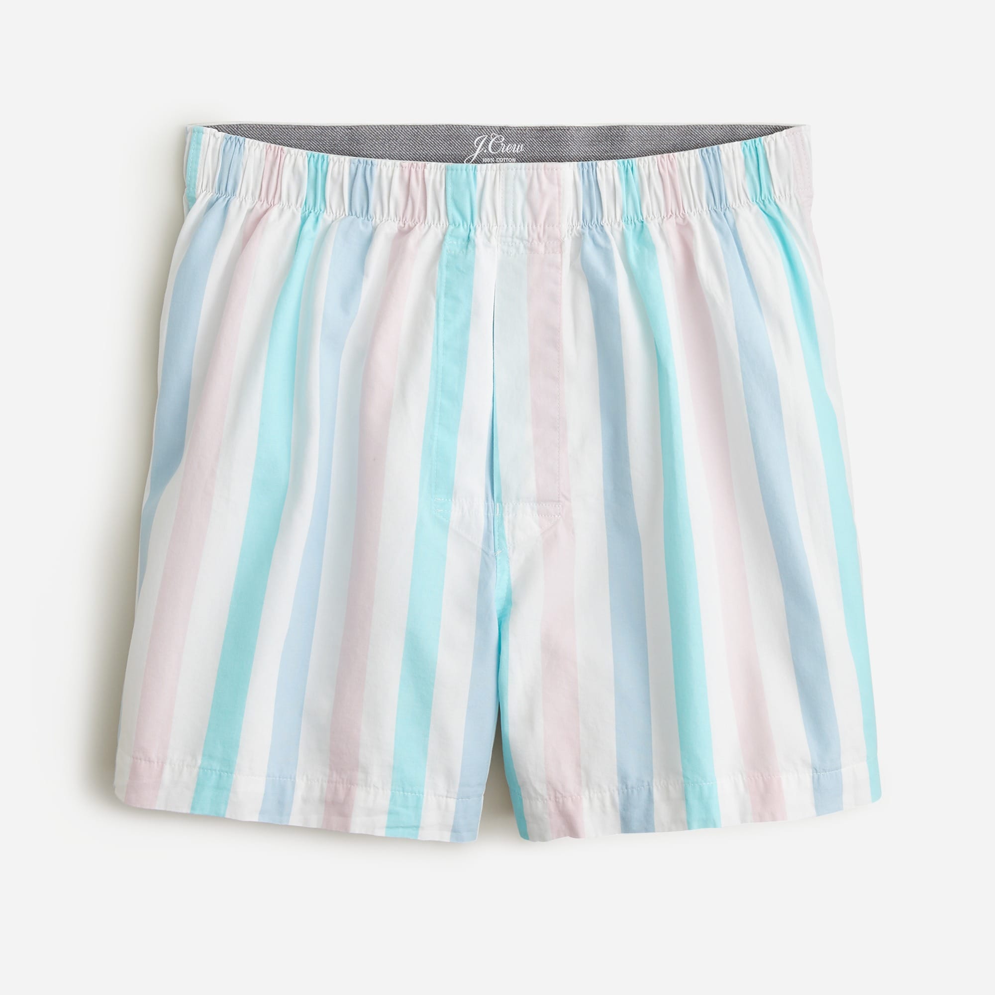 Patterned boxers