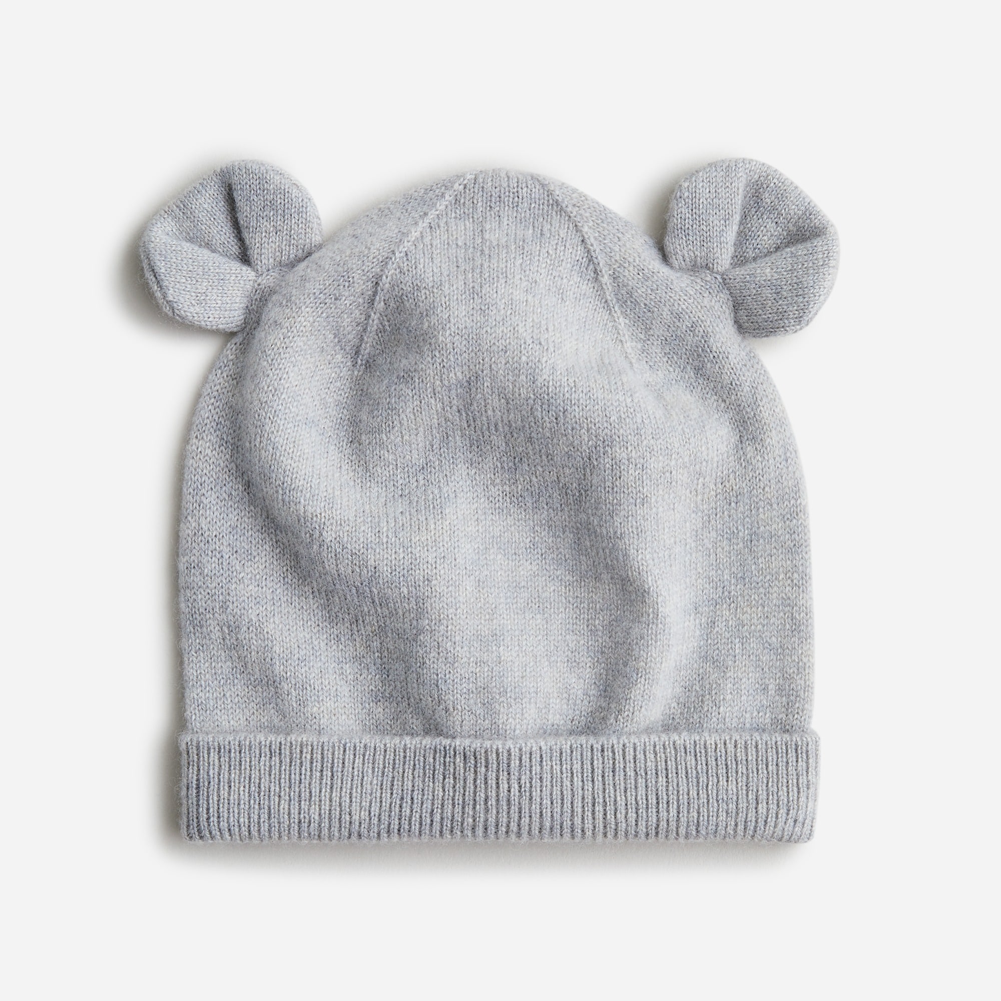 Limited-edition baby cashmere beanie