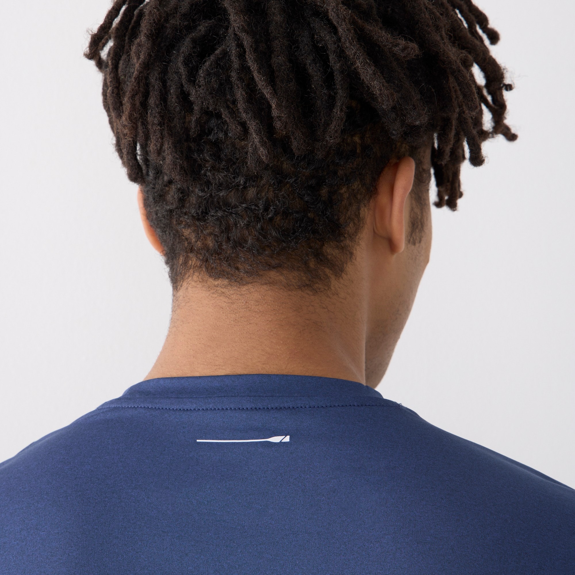 Long-sleeve sun shirt