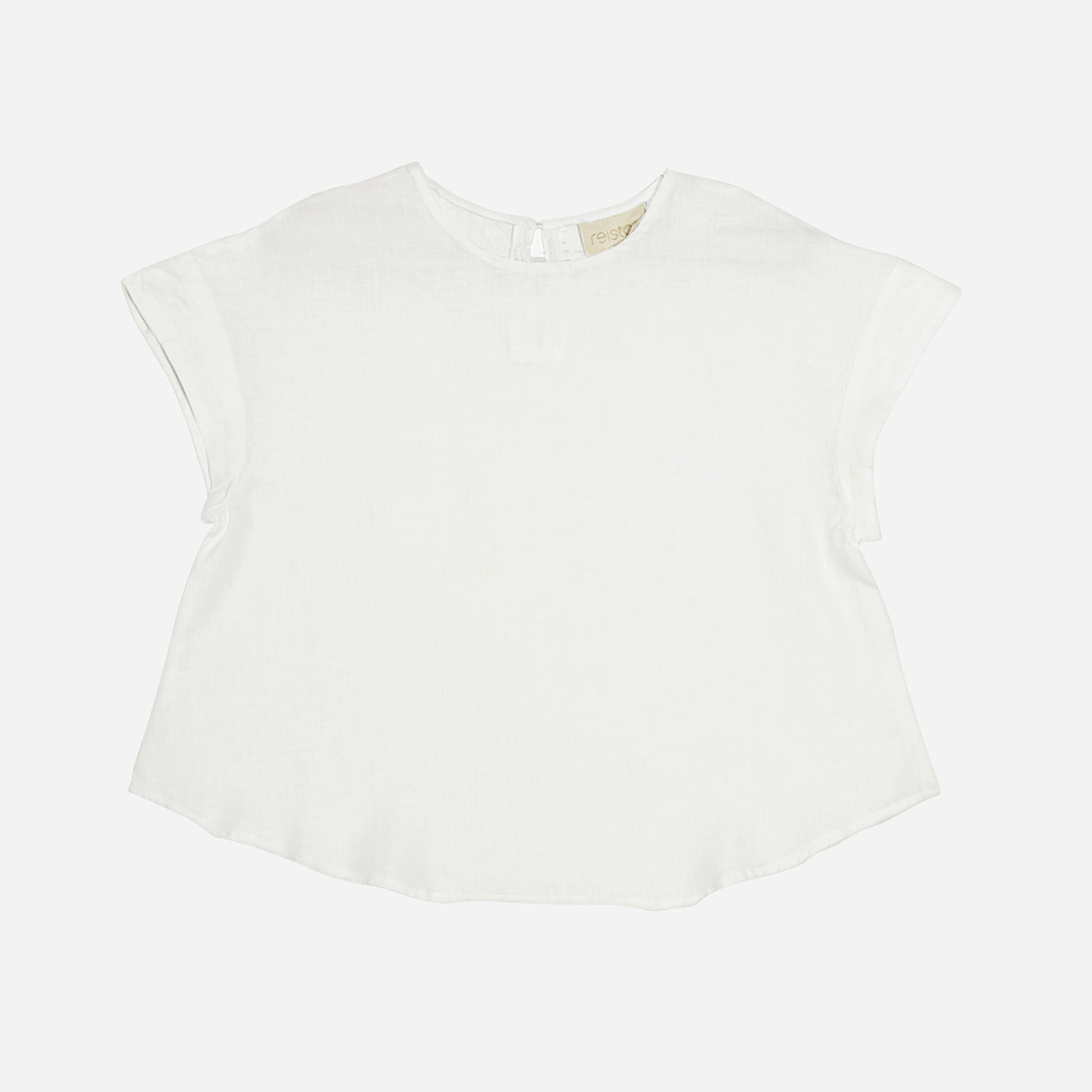 REISTOR sandcastle Saturdays top