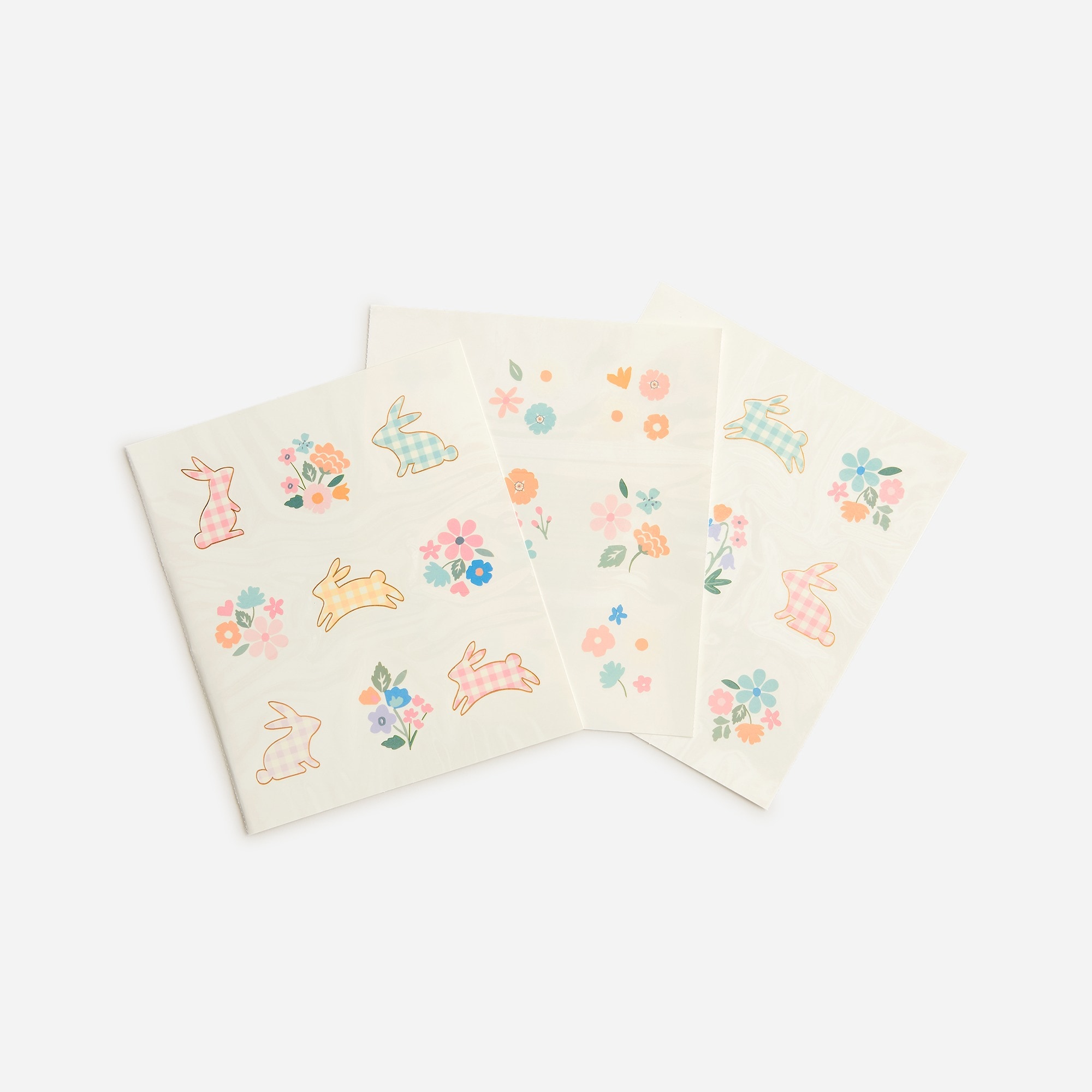 Meri Meri™ egg-decorating tattoos