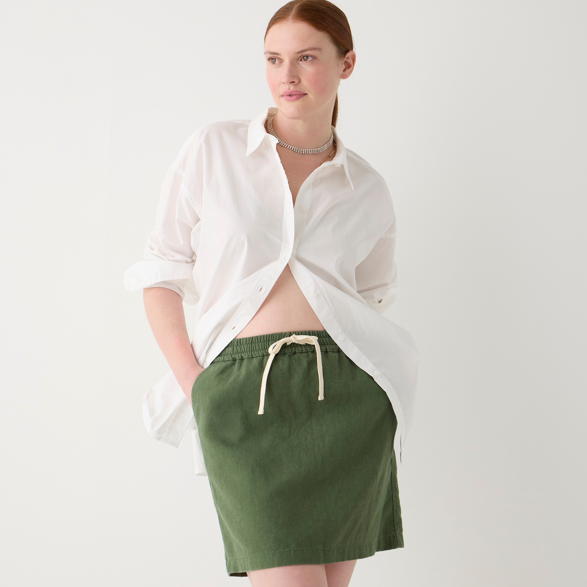 Seaside skirt