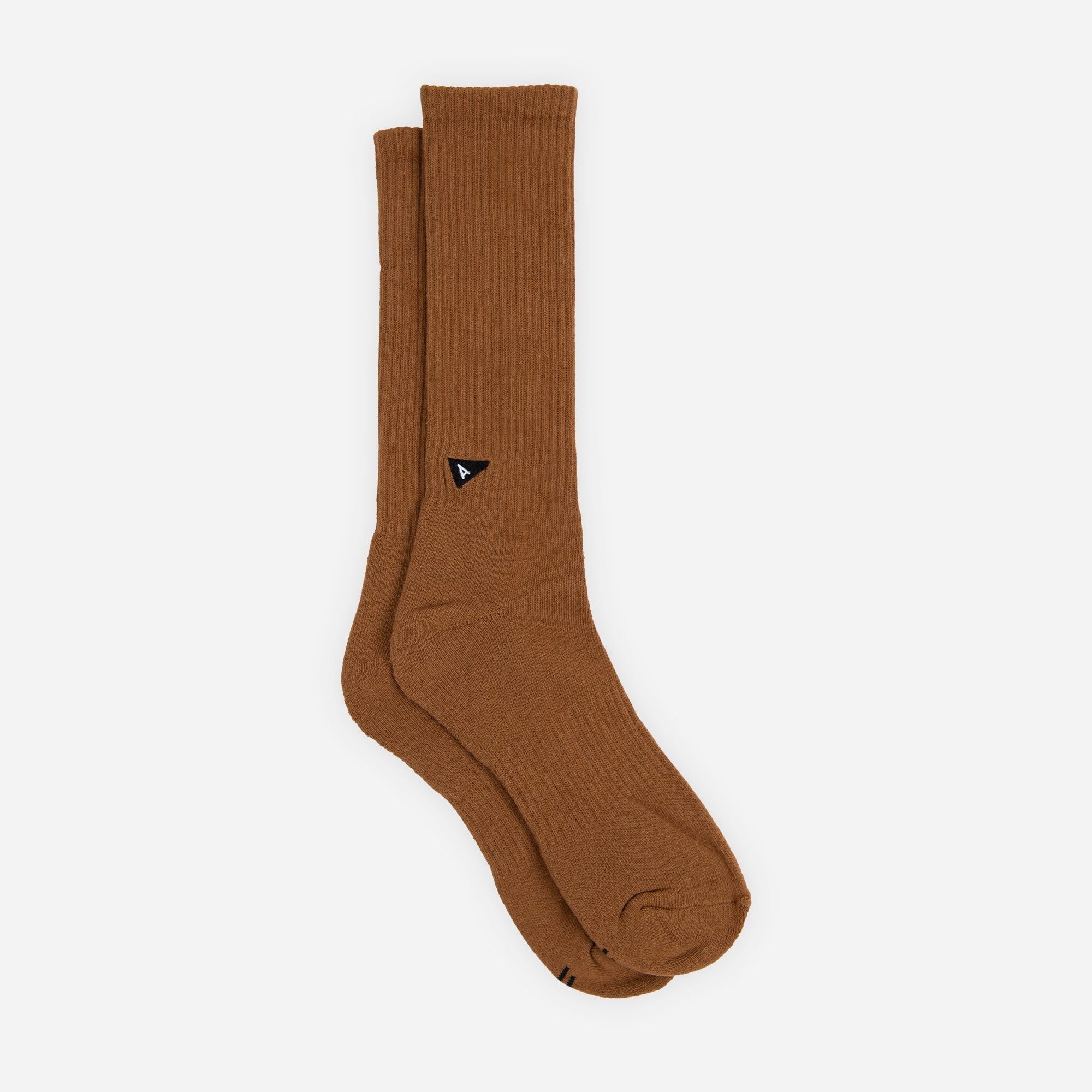 Arvin Goods long crew socks