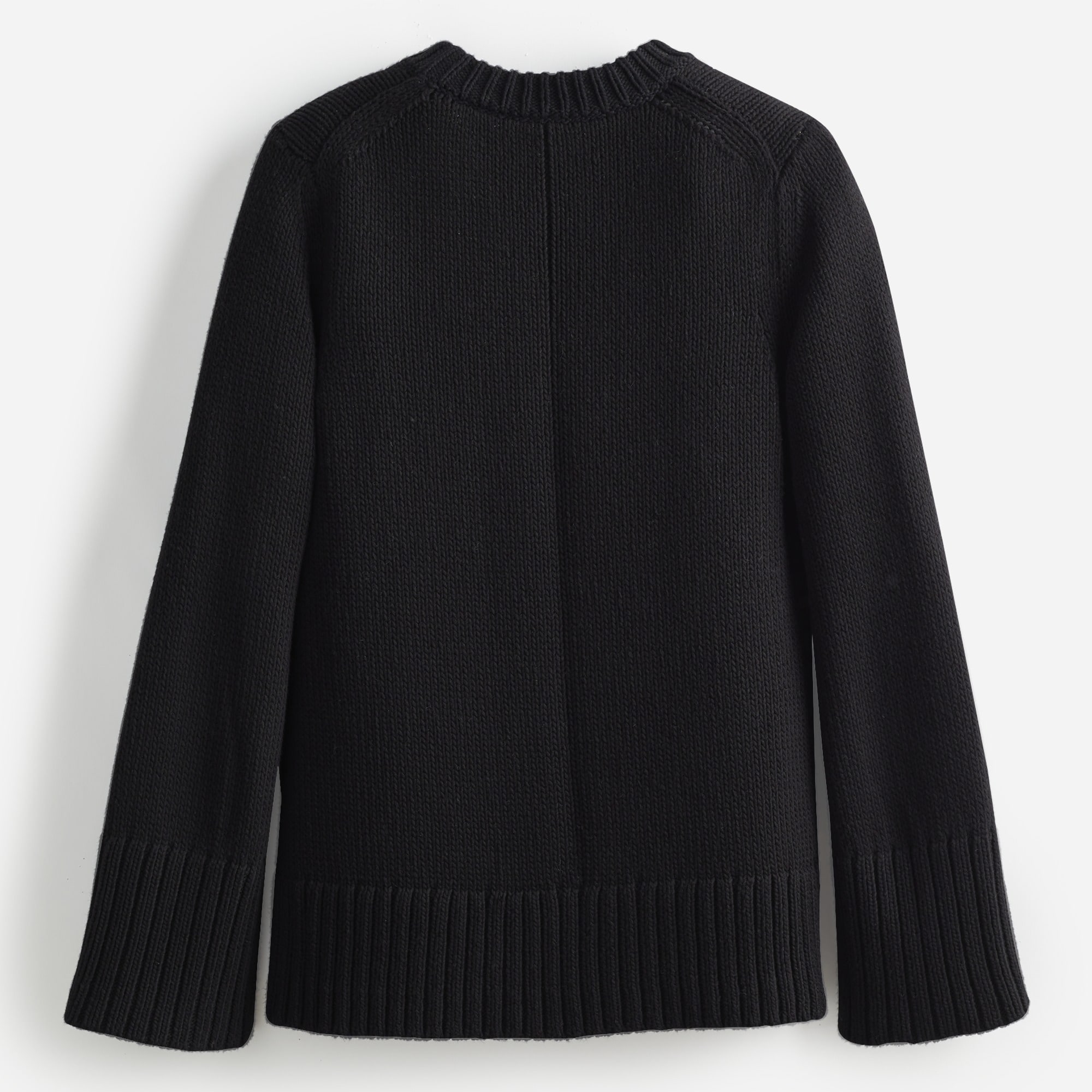 State of Cotton NYC Kittery sweater