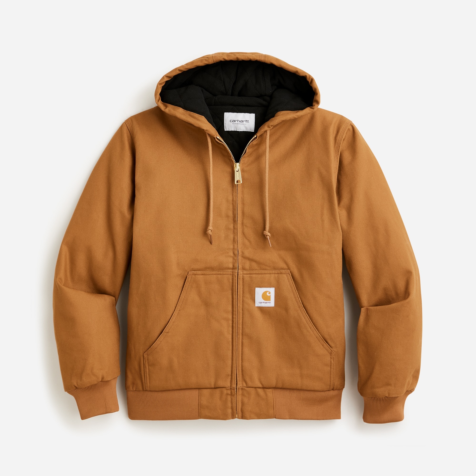 Carhartt Work in Progress active jacket