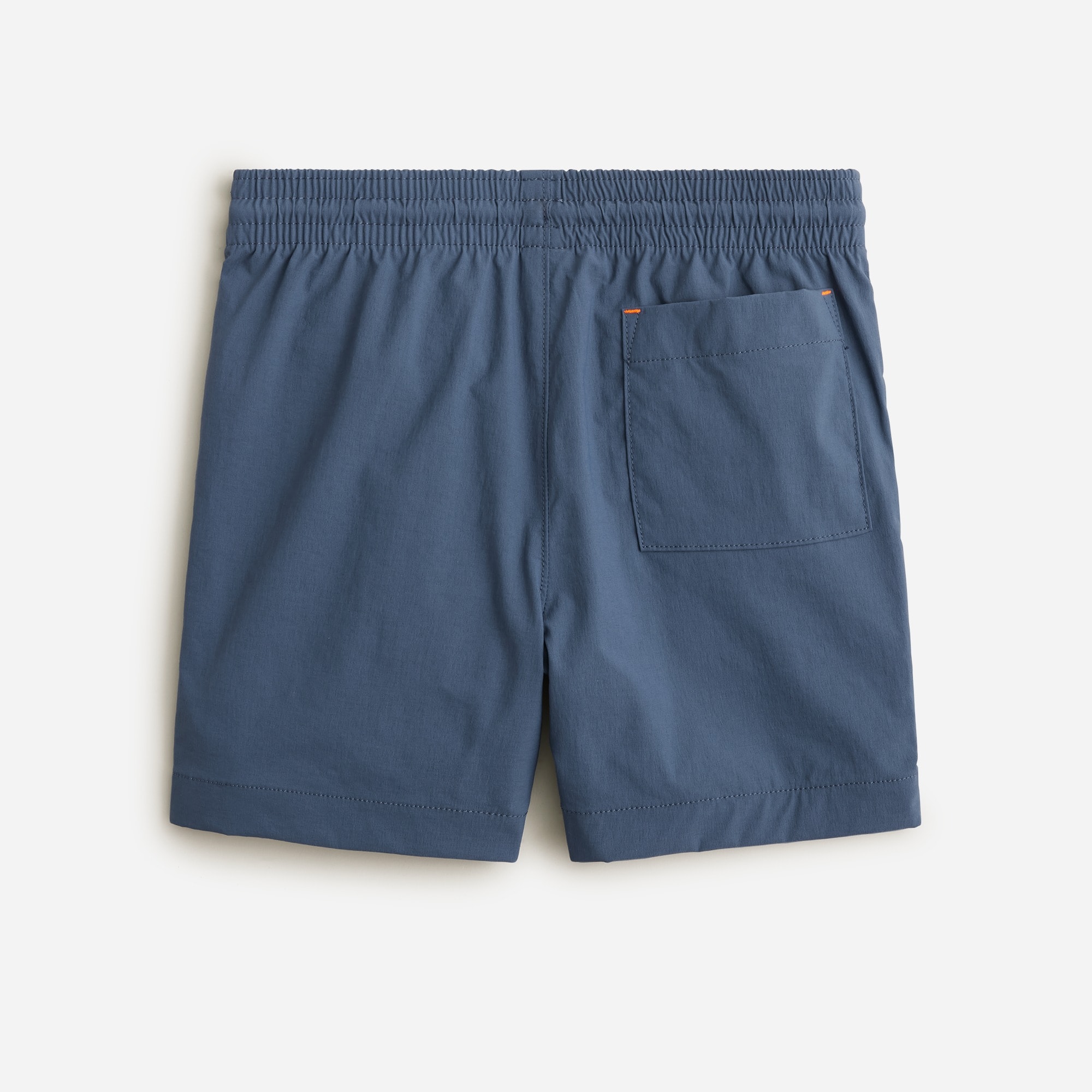 Boys' active dock short