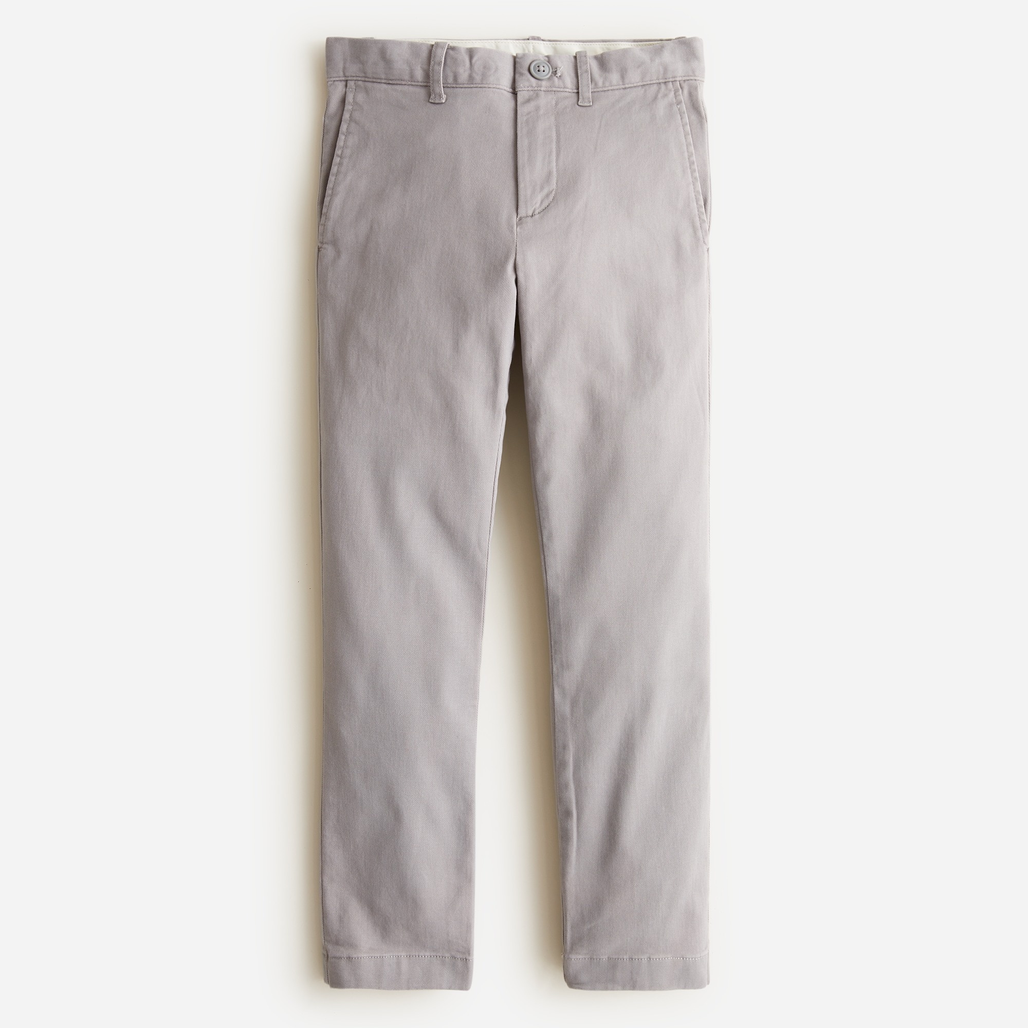 Boys' stretch chino pant