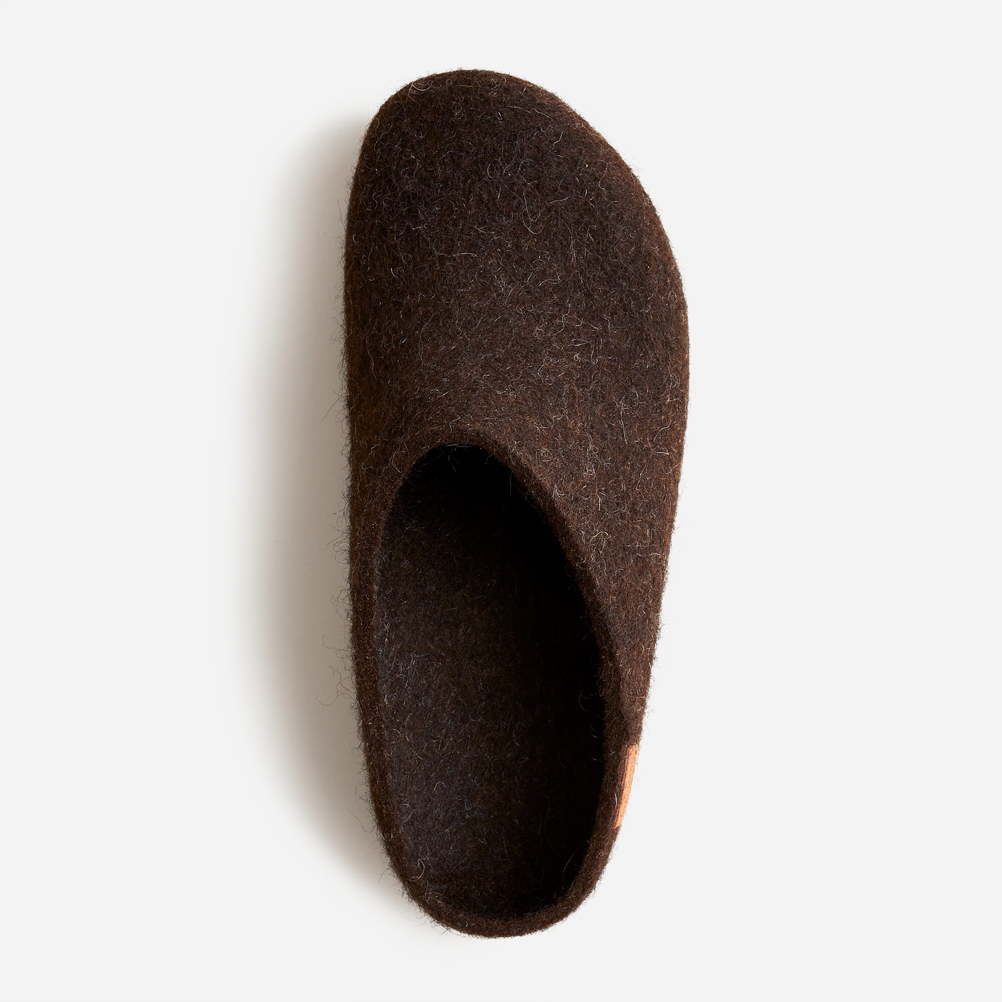 Stegmann EcoWool clogs