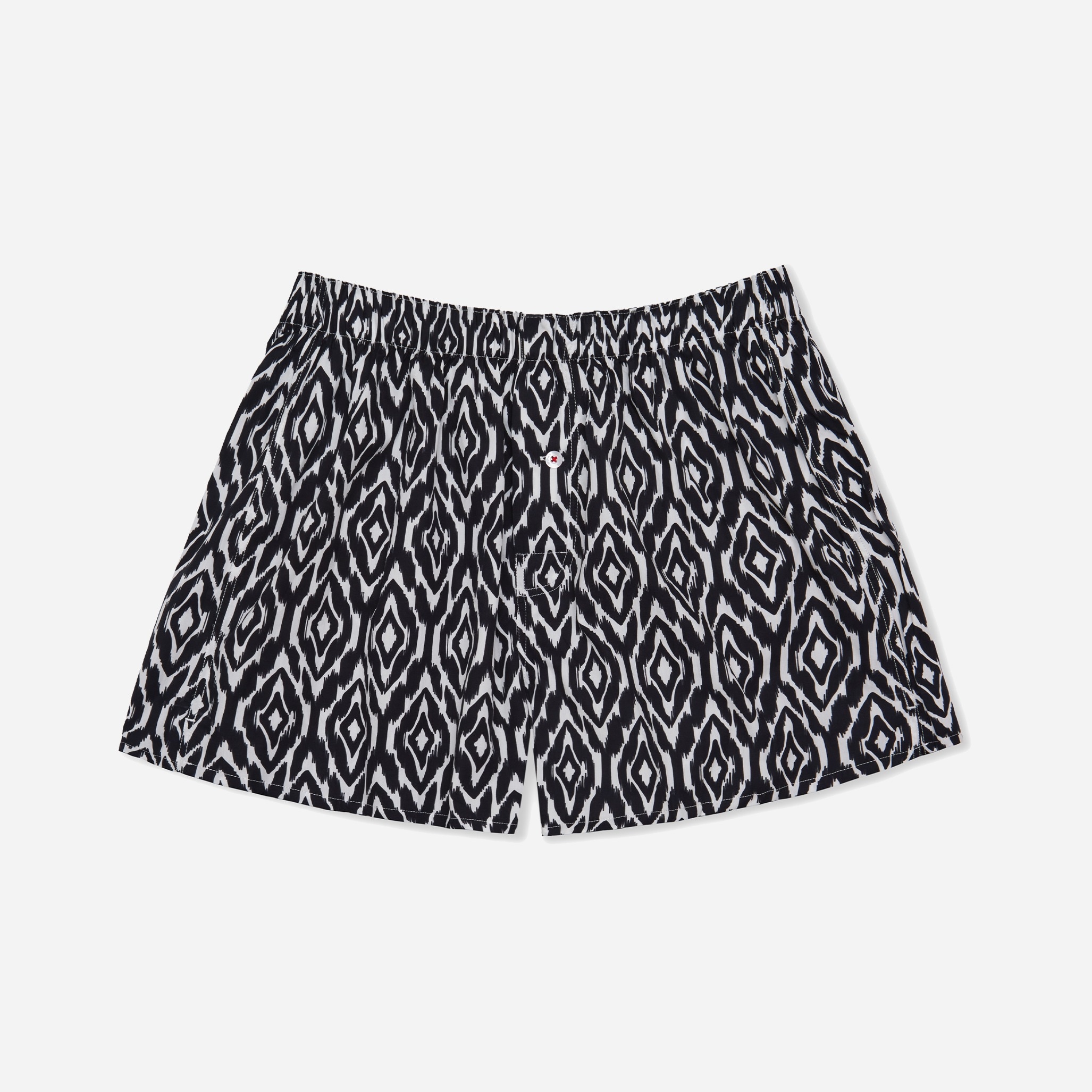 Druthers ikat boxers