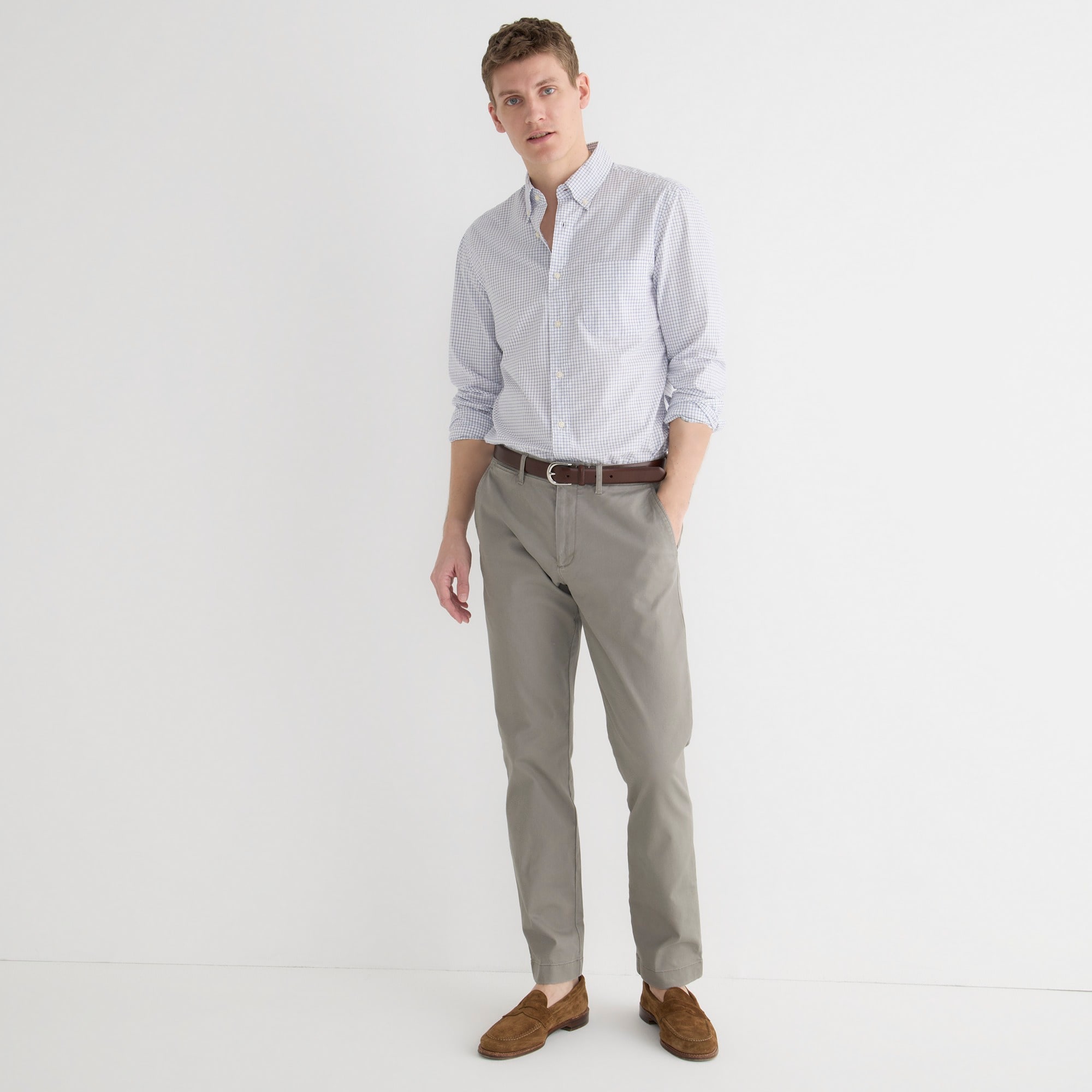 770™ Straight-fit stretch chino pant