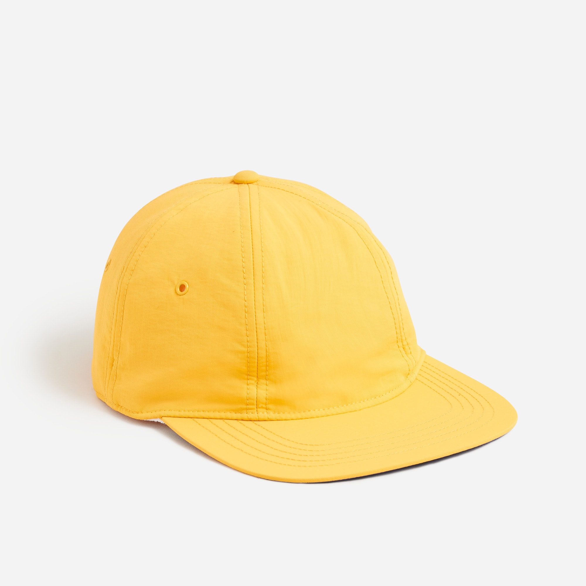 Baseball cap in Taslan® nylon