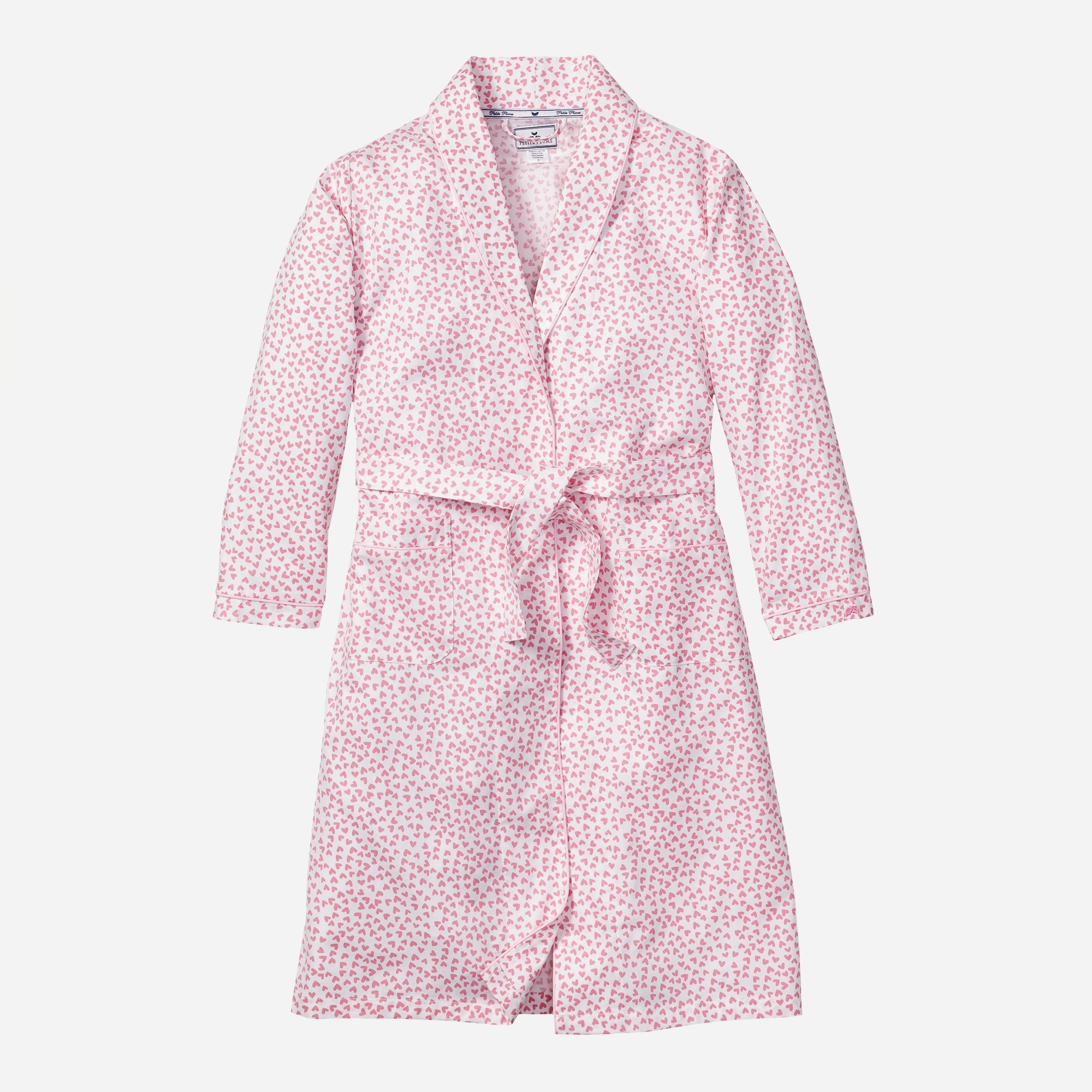 Petite Plume kids' robe