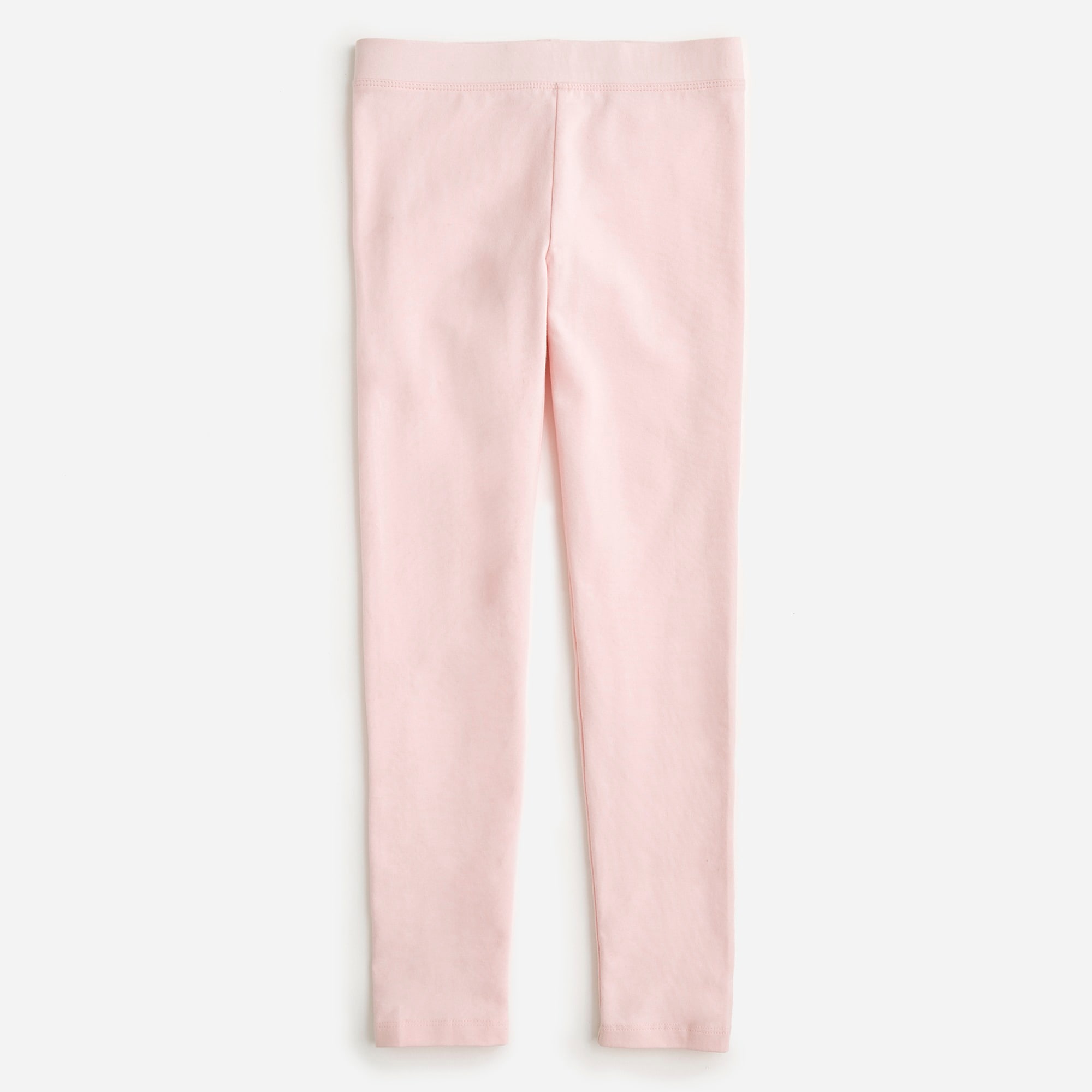 Girls' everyday leggings