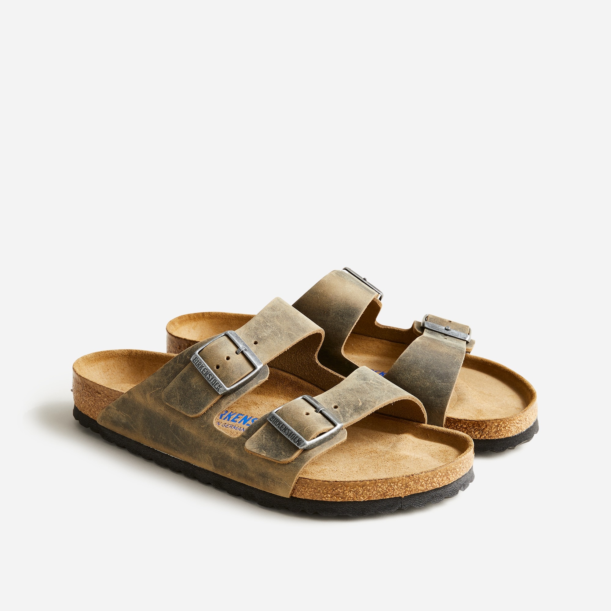 Birkenstock® Arizona soft-footbed sandals