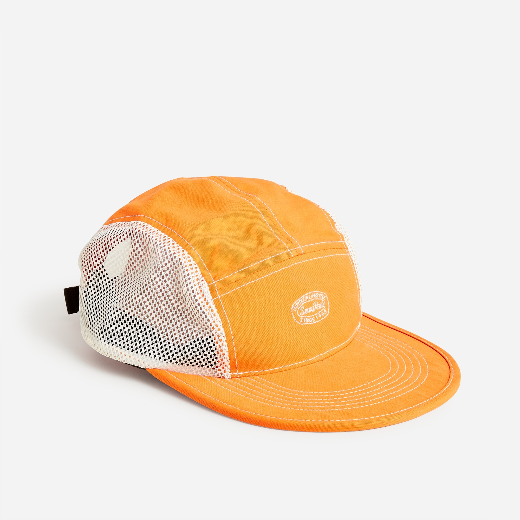 Snow Peak mountain cloth cap