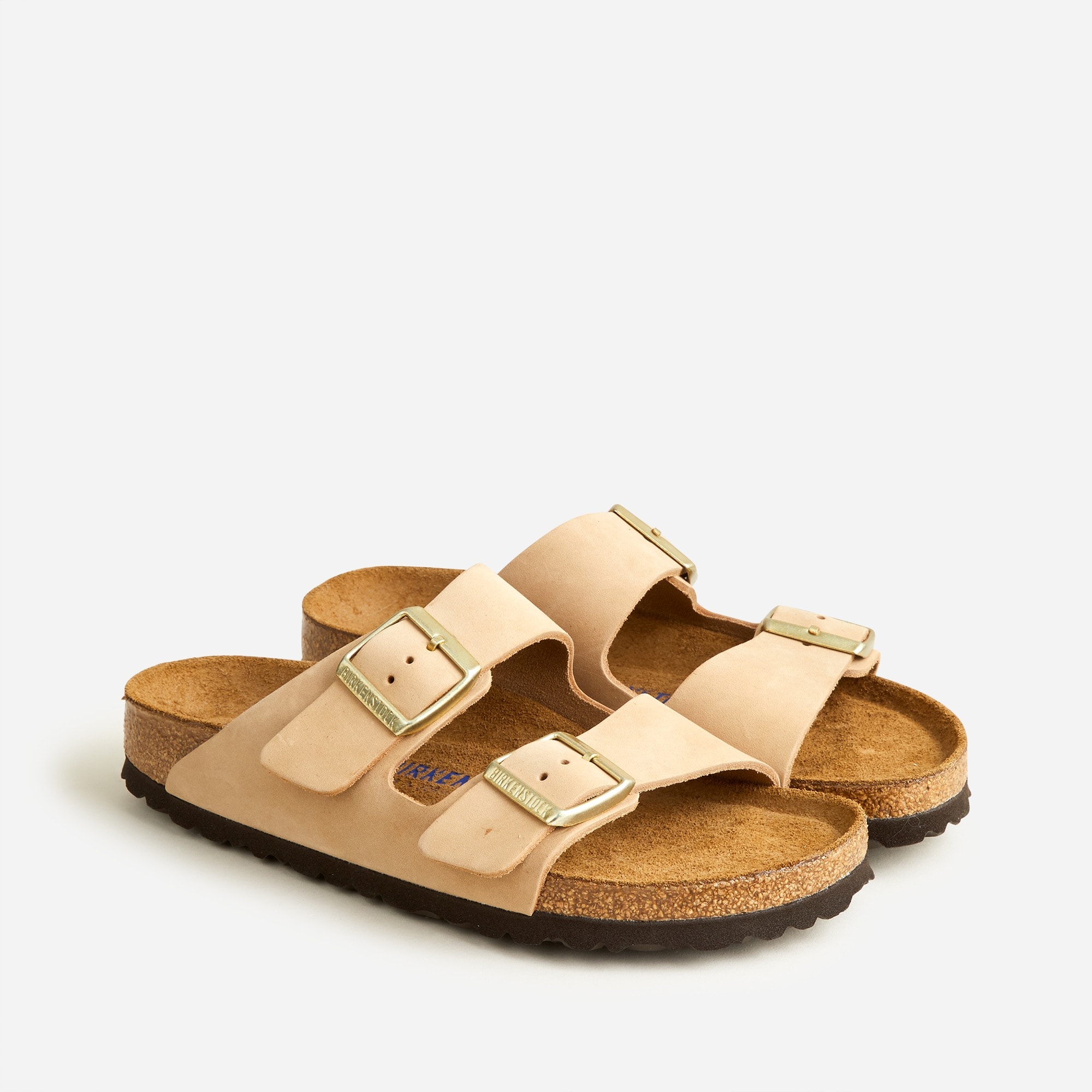 Women's Birkenstock® Arizona soft footbed sandals