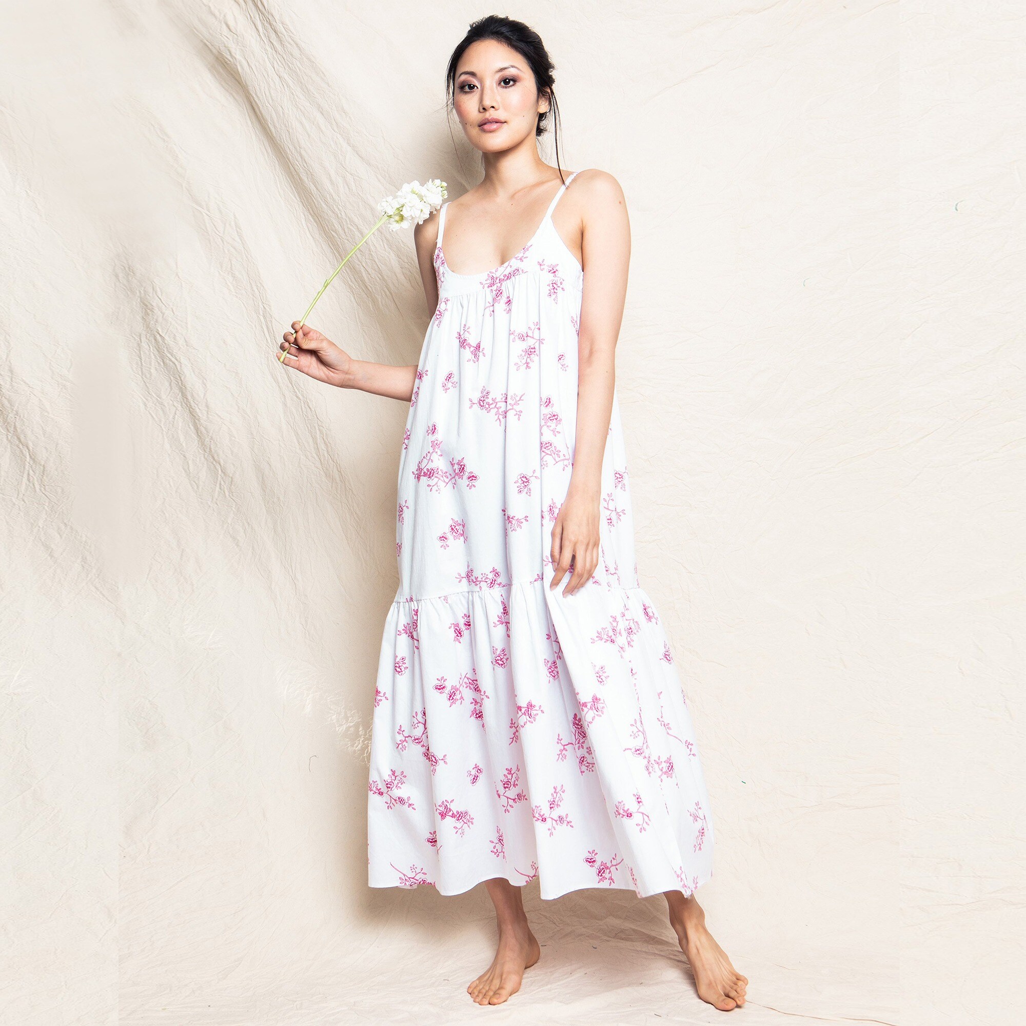 Petite Plume™ women's Chloe nightgown