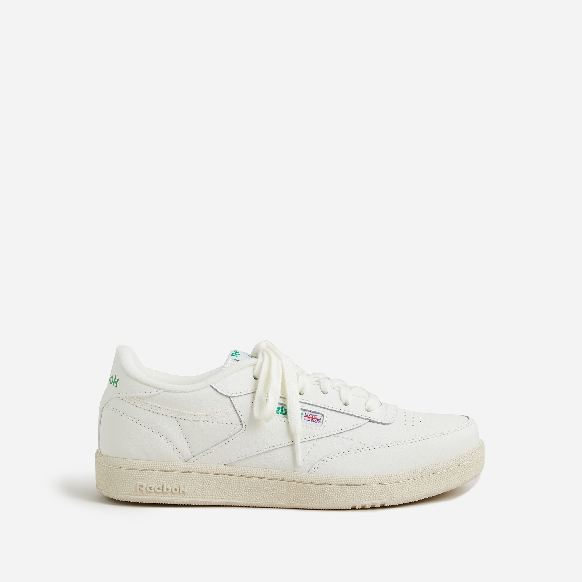 Kids Reebok® Club C sneakers