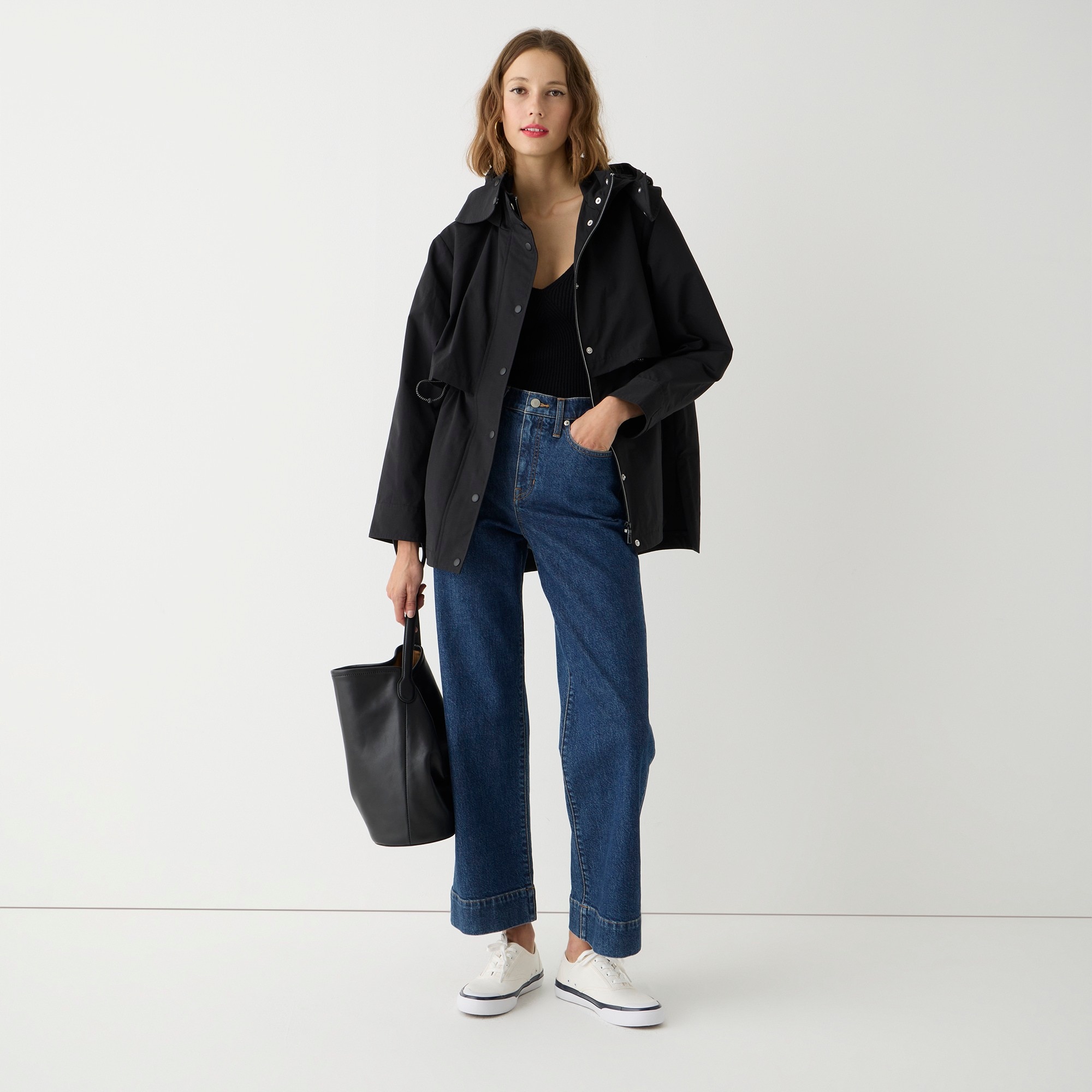 New perfect lightweight jacket
