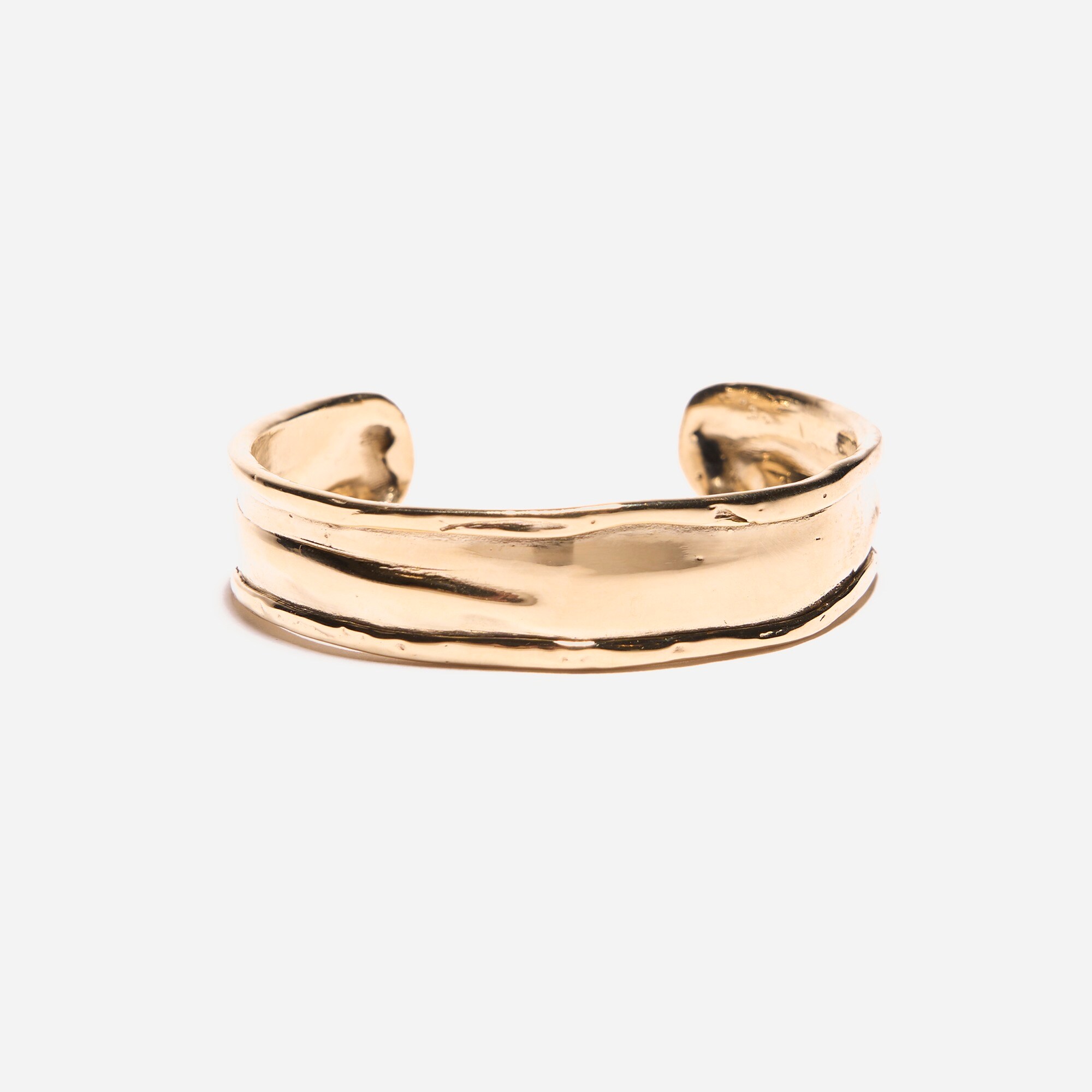 Odette New York Blanca cuff bracelet