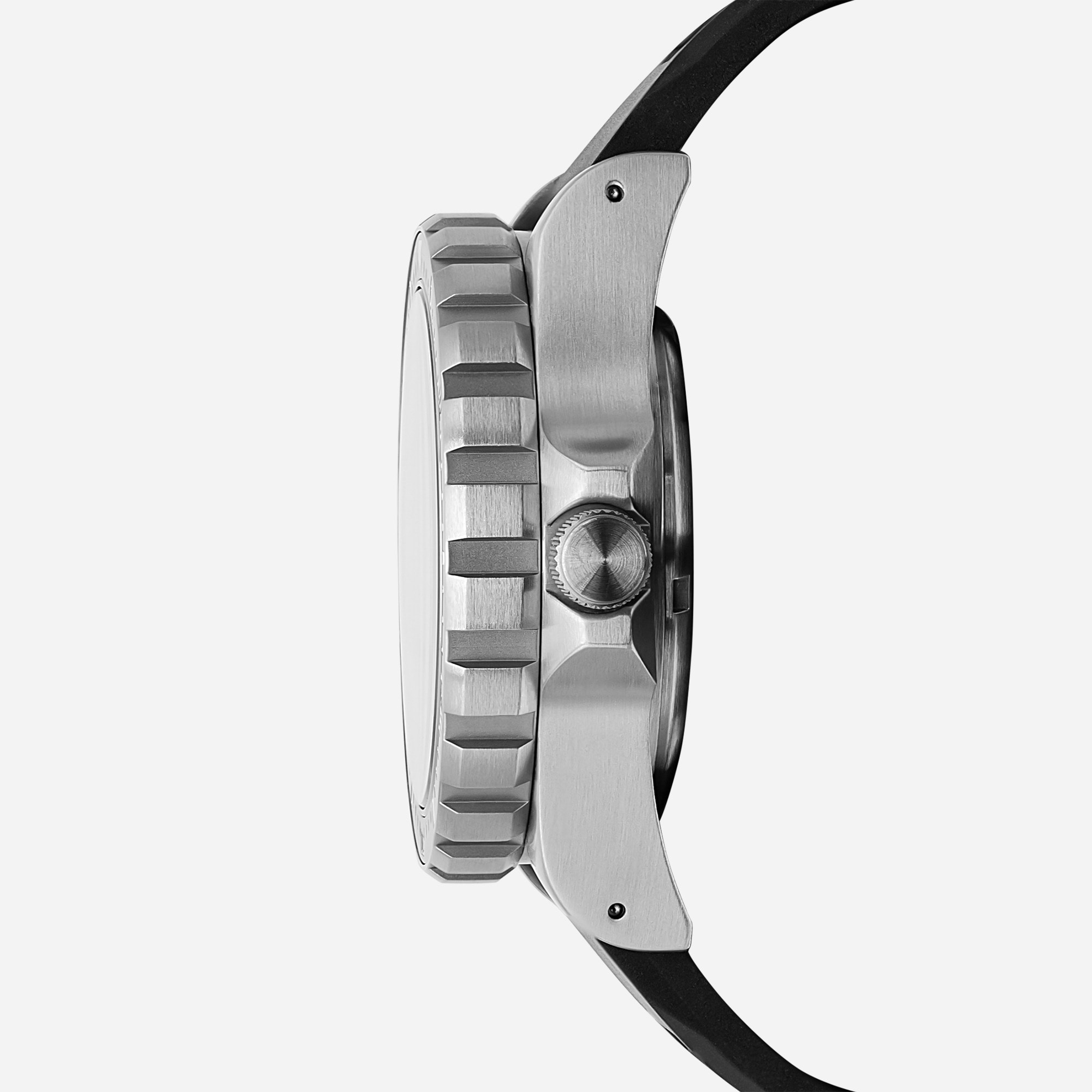 Marathon Watch Company™ Arctic-Edition Jumbo Day/Date Automatic