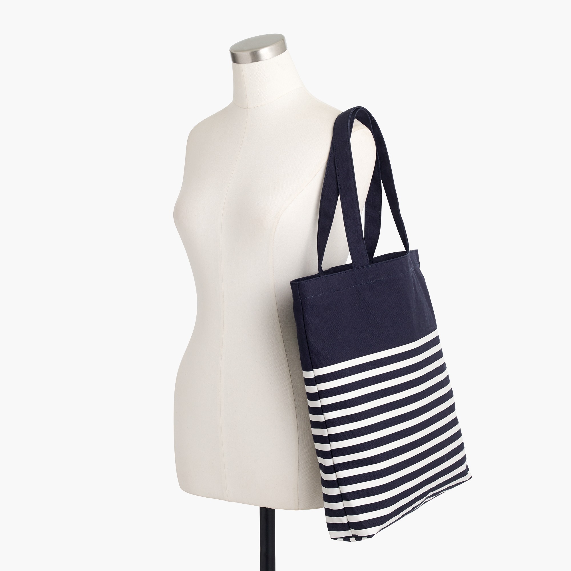 Reusable everyday tote