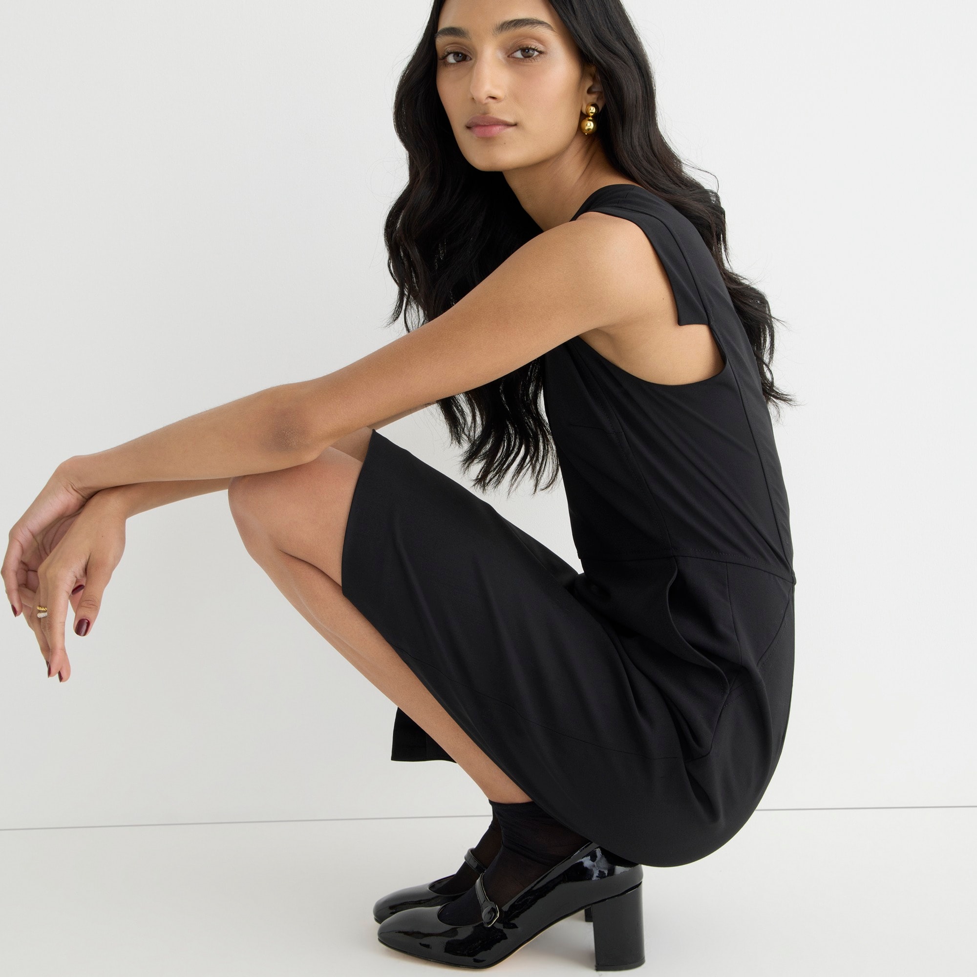 Resume dress