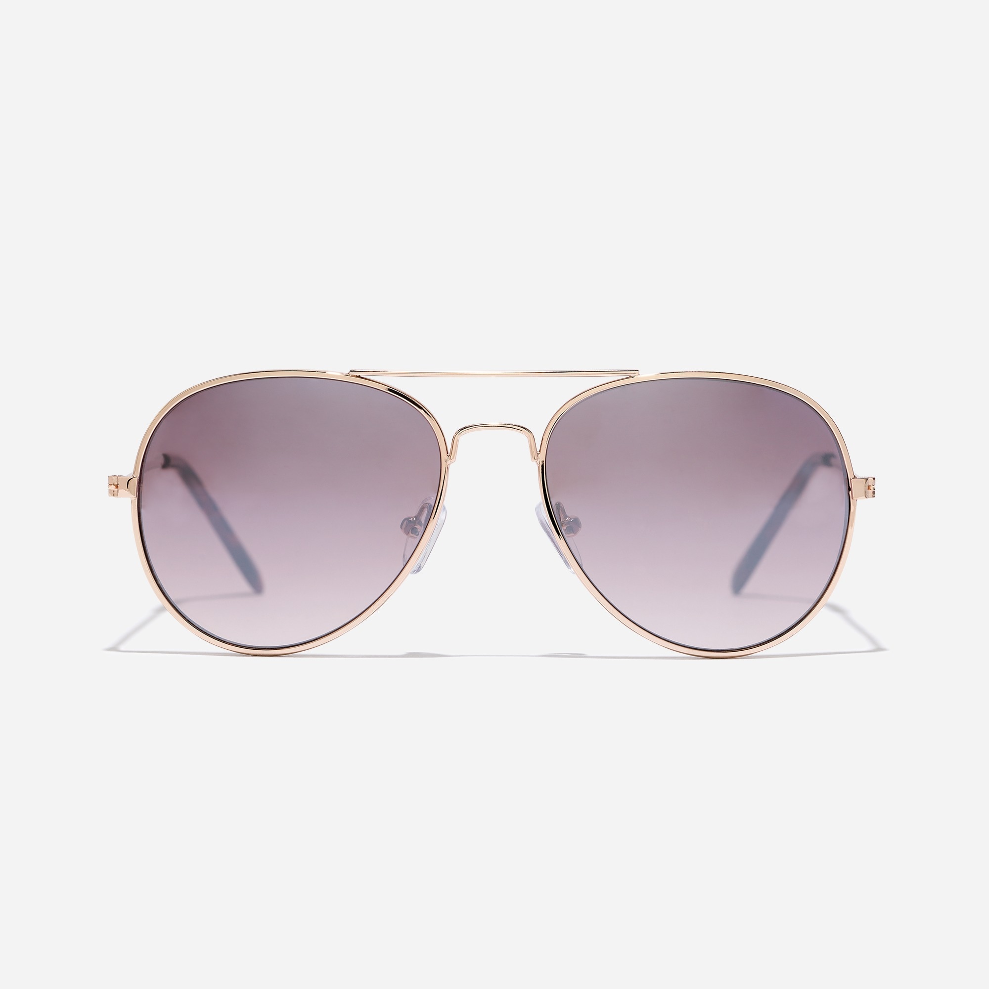 Kids' aviator sunglasses