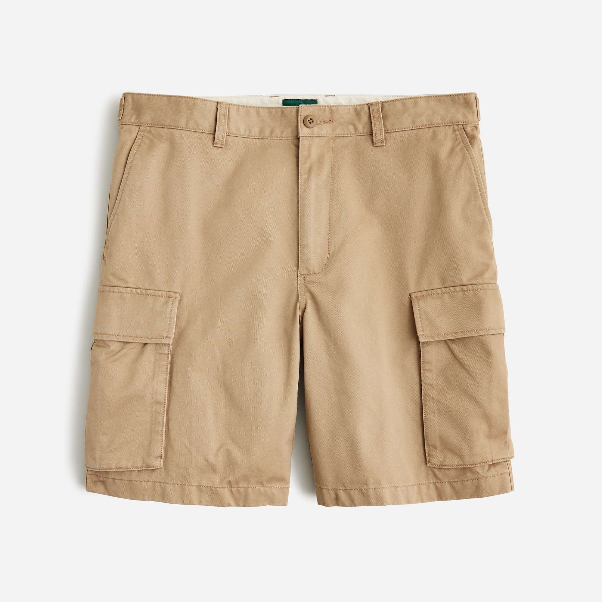 10'' cargo short