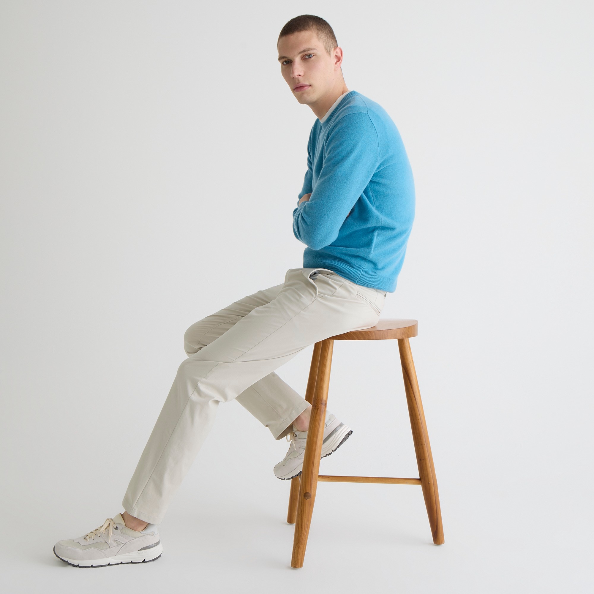770™ Straight-fit tech pant