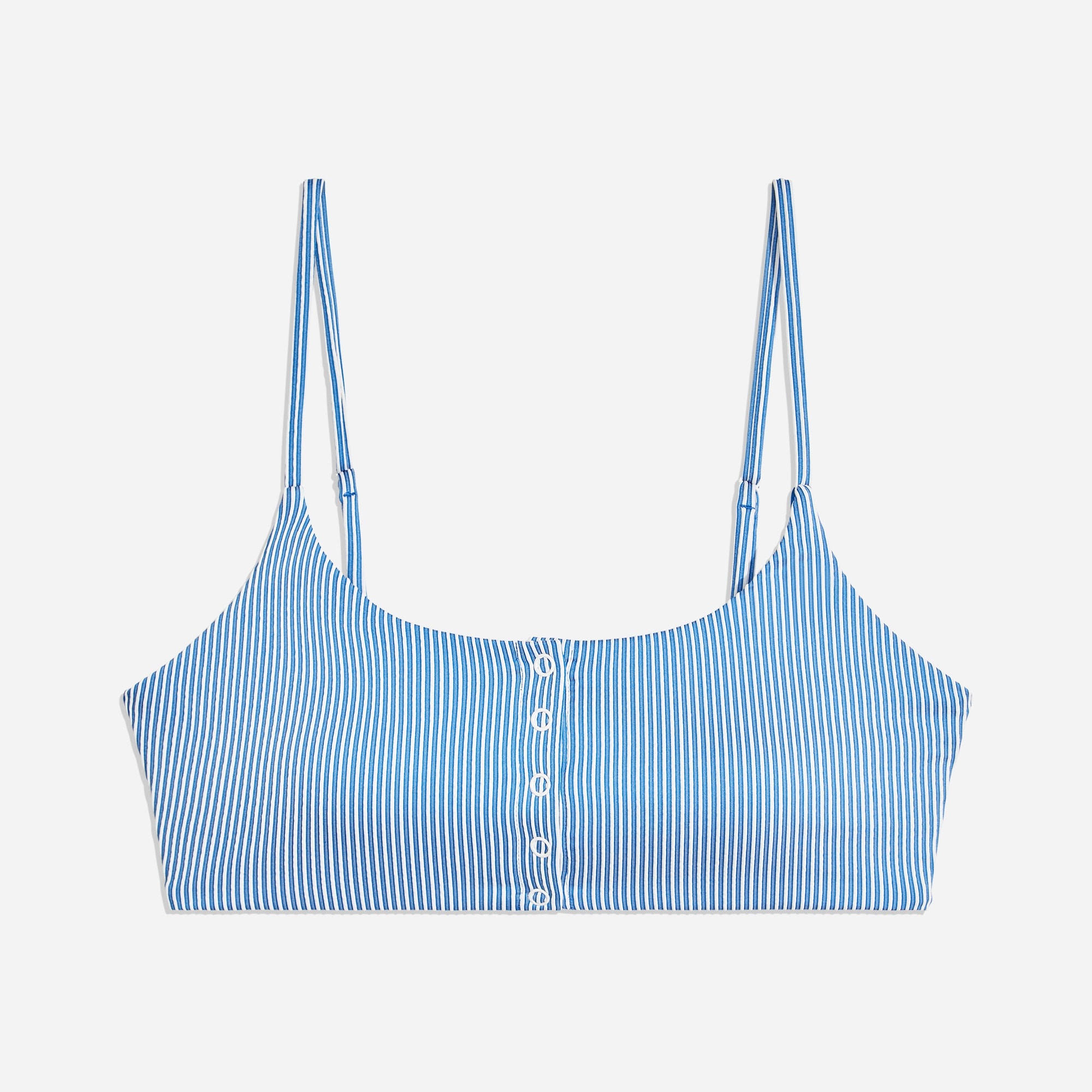 Onia Veronica bikini top
