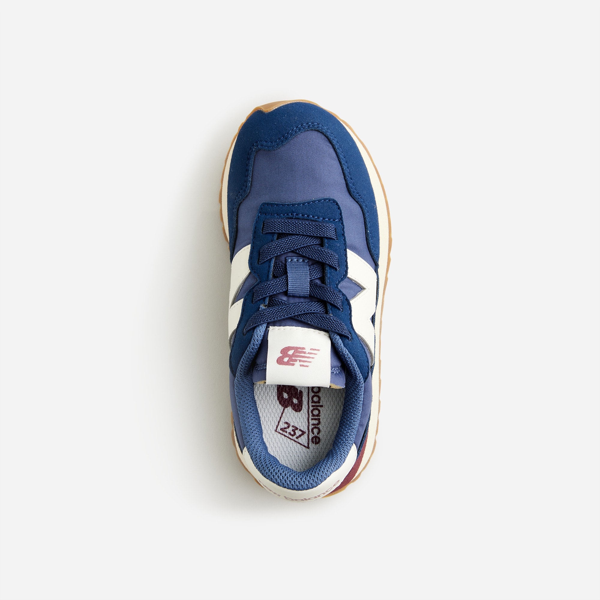 Kids' New Balance® 237 sneakers